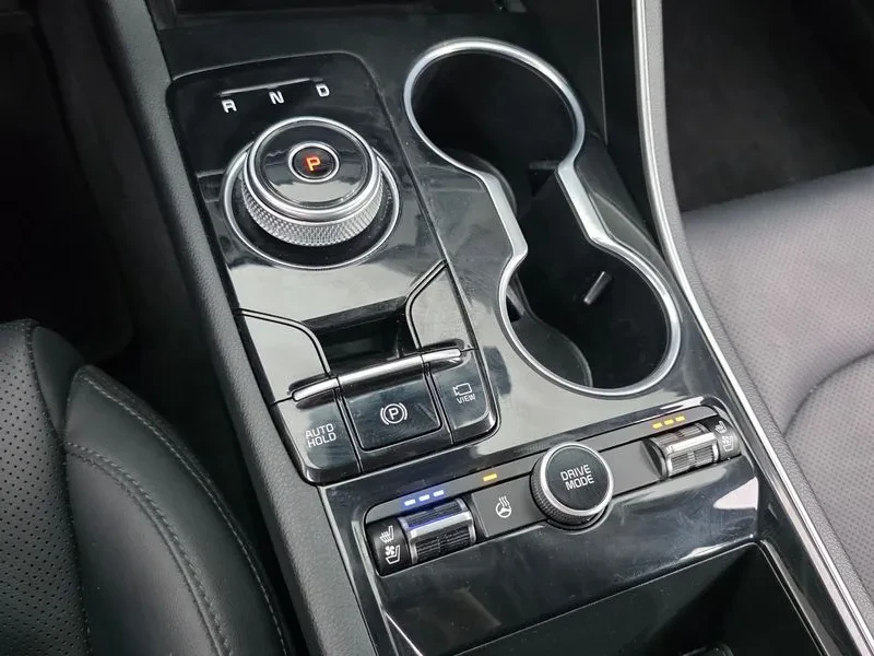 Kia K5 Hybrid 3Rd Generation Prestige, снимка 17 - Автомобили и джипове - 56355170