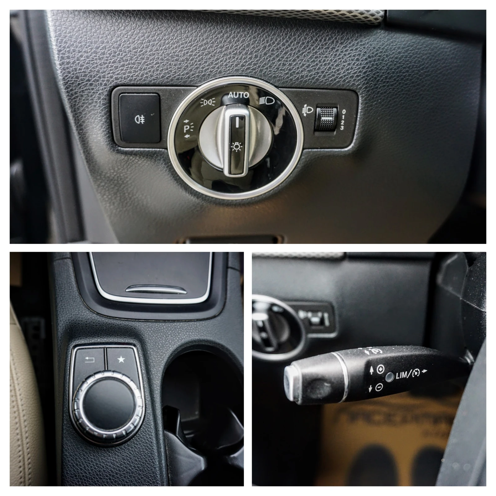 Mercedes-Benz GLK 220 CDI SPORT 4MATIC AUTO, снимка 7 - Автомобили и джипове - 37776478