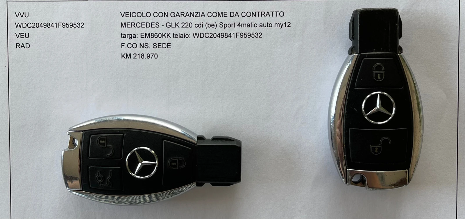 Mercedes-Benz GLK 220 CDI SPORT 4MATIC AUTO | Mobile.bg   17