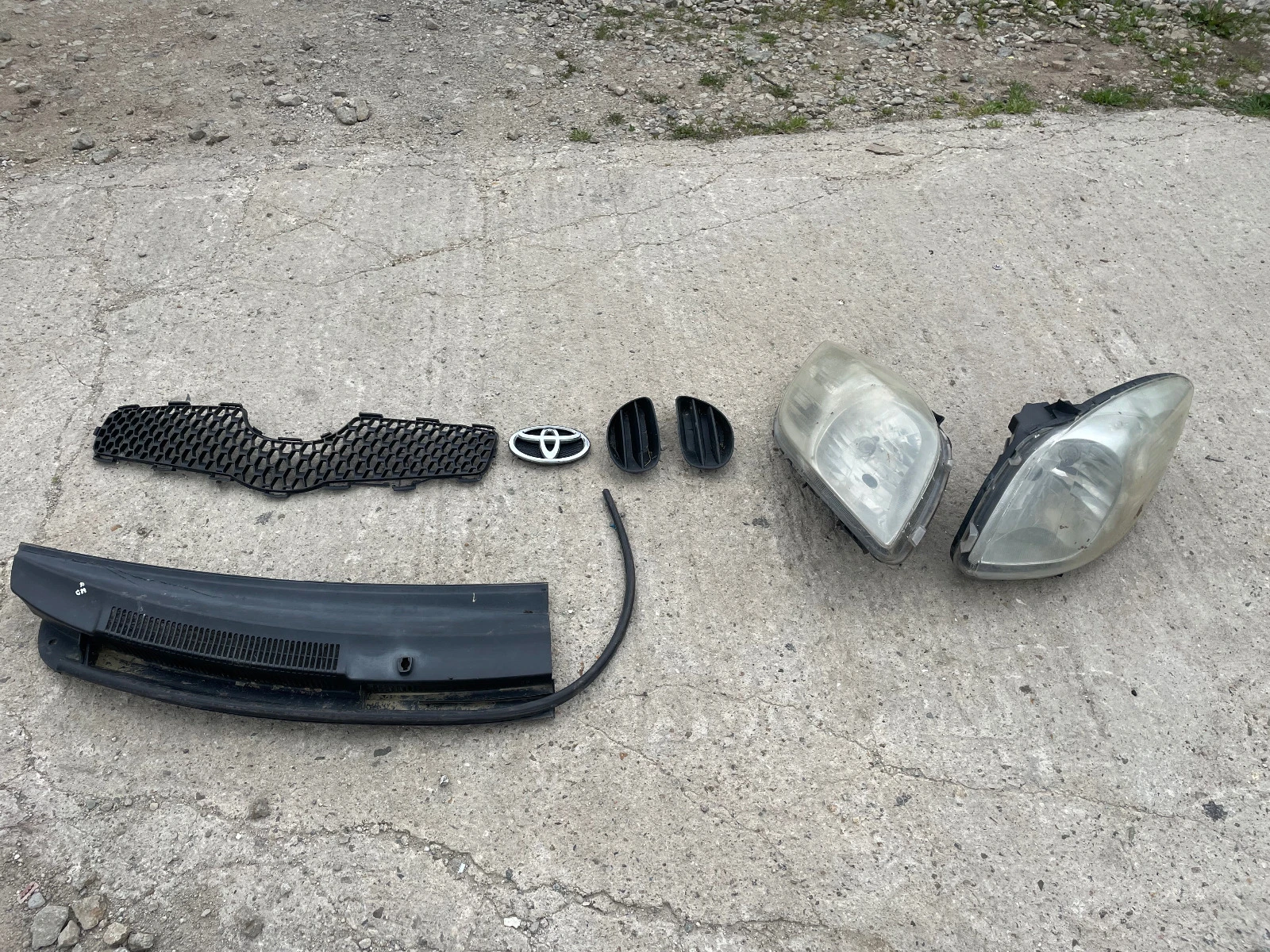 Toyota Yaris 1.3vvti | Mobile.bg   15