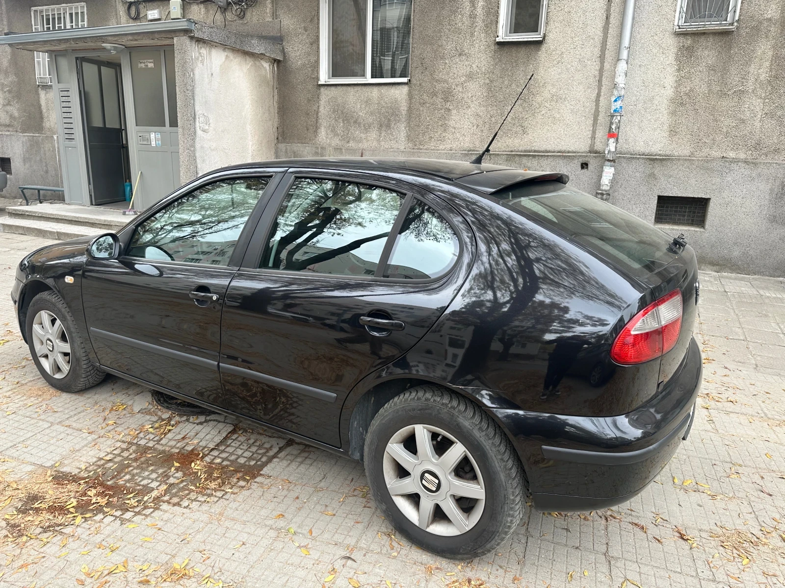 Seat Leon  - изображение 4