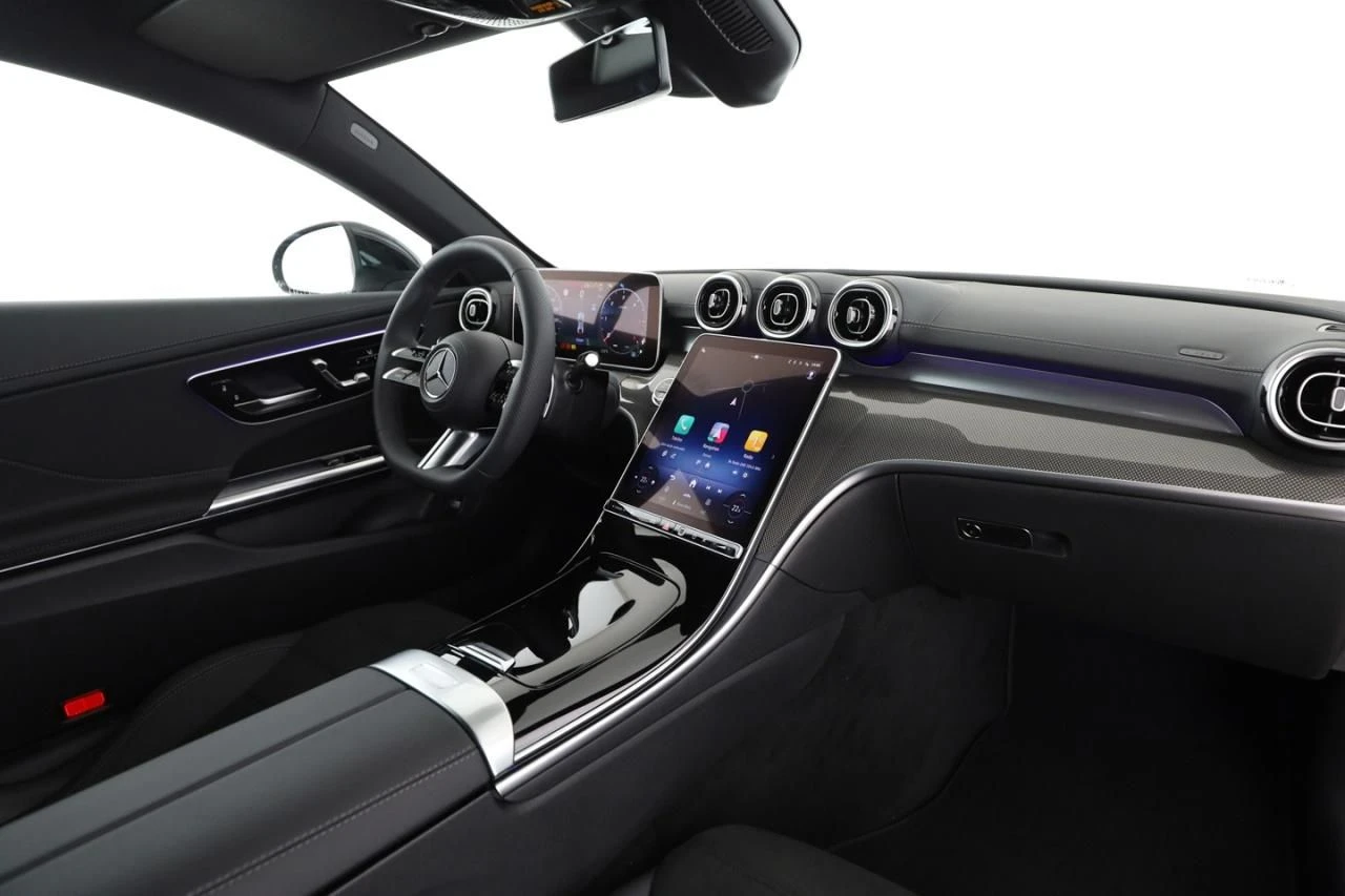 Mercedes-Benz CLE 220d/ AMG/ LED/ CAMERA/ MEMORY/ 19/  | Mobile.bg   12