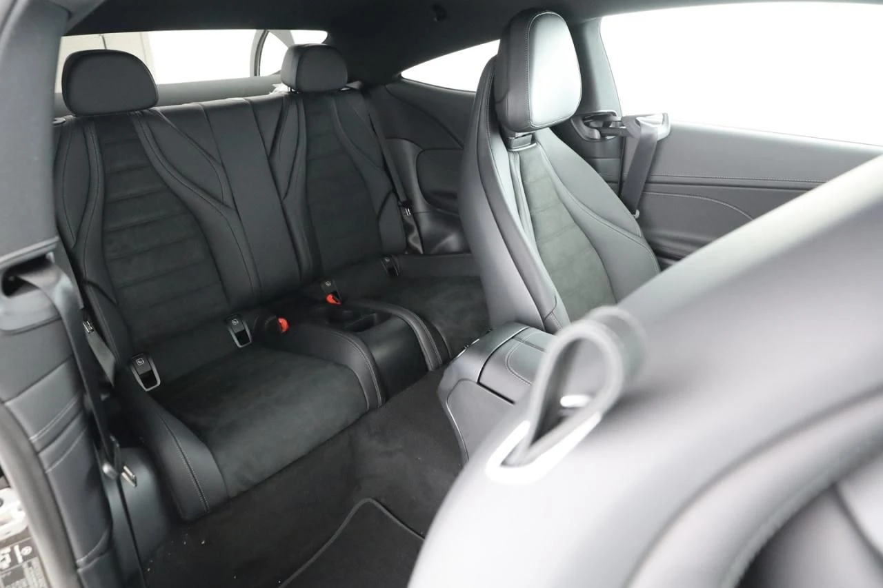 Mercedes-Benz CLE 220d/ AMG/ LED/ CAMERA/ MEMORY/ 19/  | Mobile.bg   13