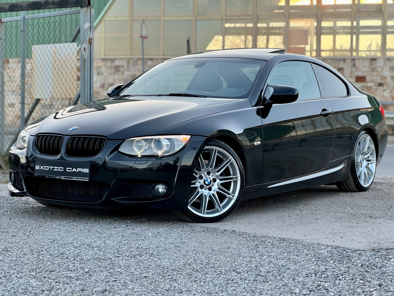 BMW 330 d xDrive LCI (FaceLift) ! M Pack ! SWISS ! - изображение 3