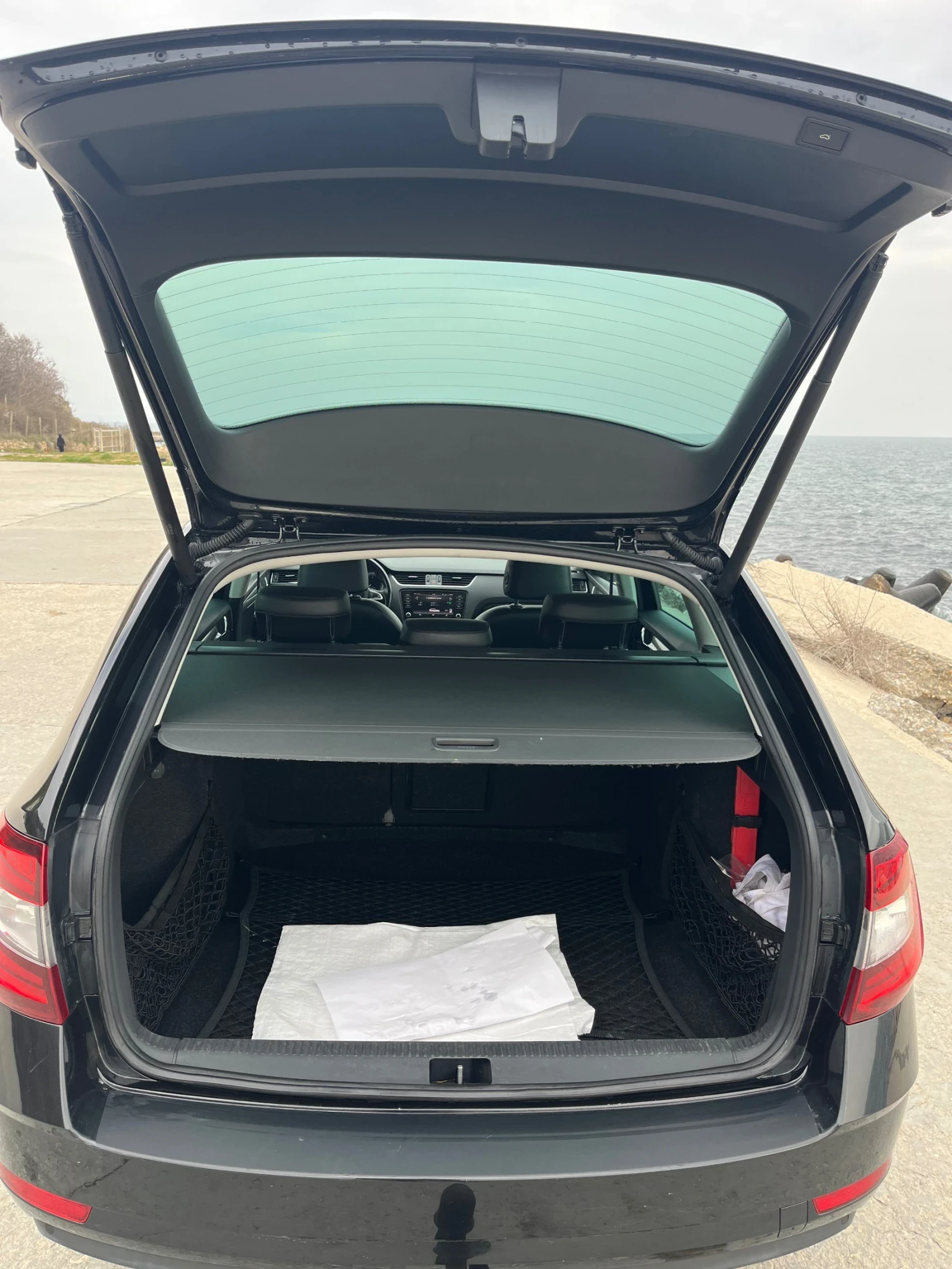 Skoda Octavia 1.6 TDI - изображение 7
