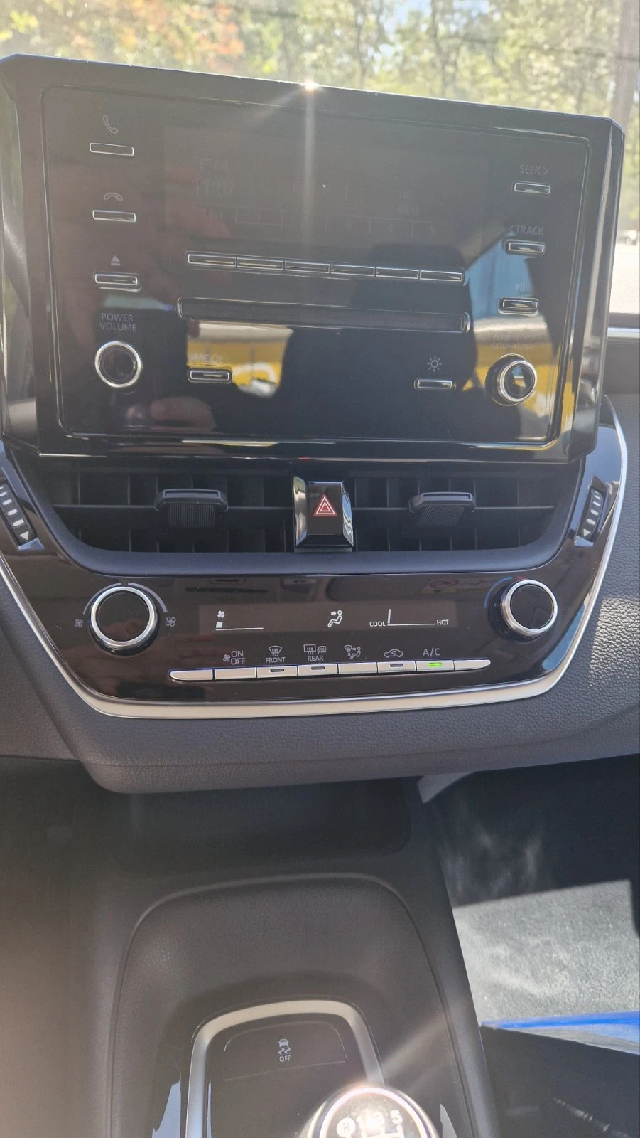 Toyota Corolla  - изображение 9