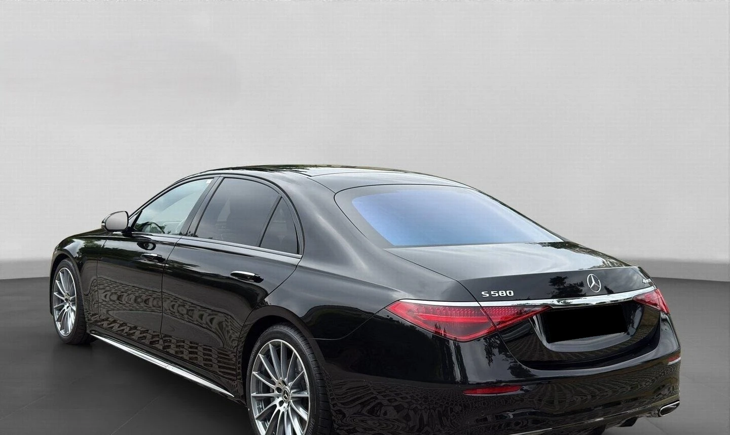 Mercedes-Benz S 580 4-MATIC LONG AMG LINE BURMESTER PANO 3D-HEAD UP  - изображение 6