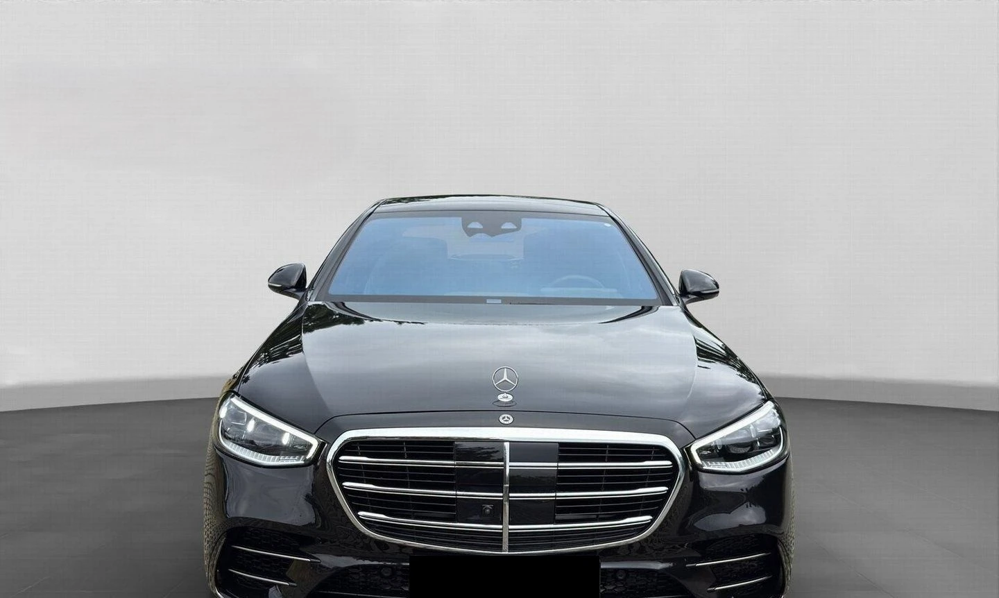 Mercedes-Benz S 580 4-MATIC LONG AMG LINE BURMESTER PANO 3D-HEAD UP  - изображение 2