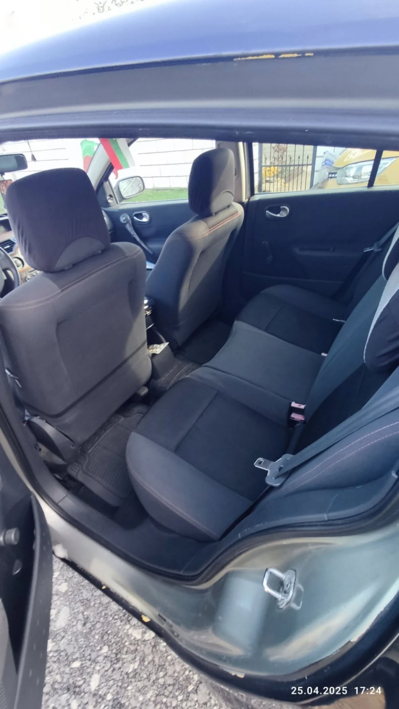 Renault Megane 1.5dci - изображение 7