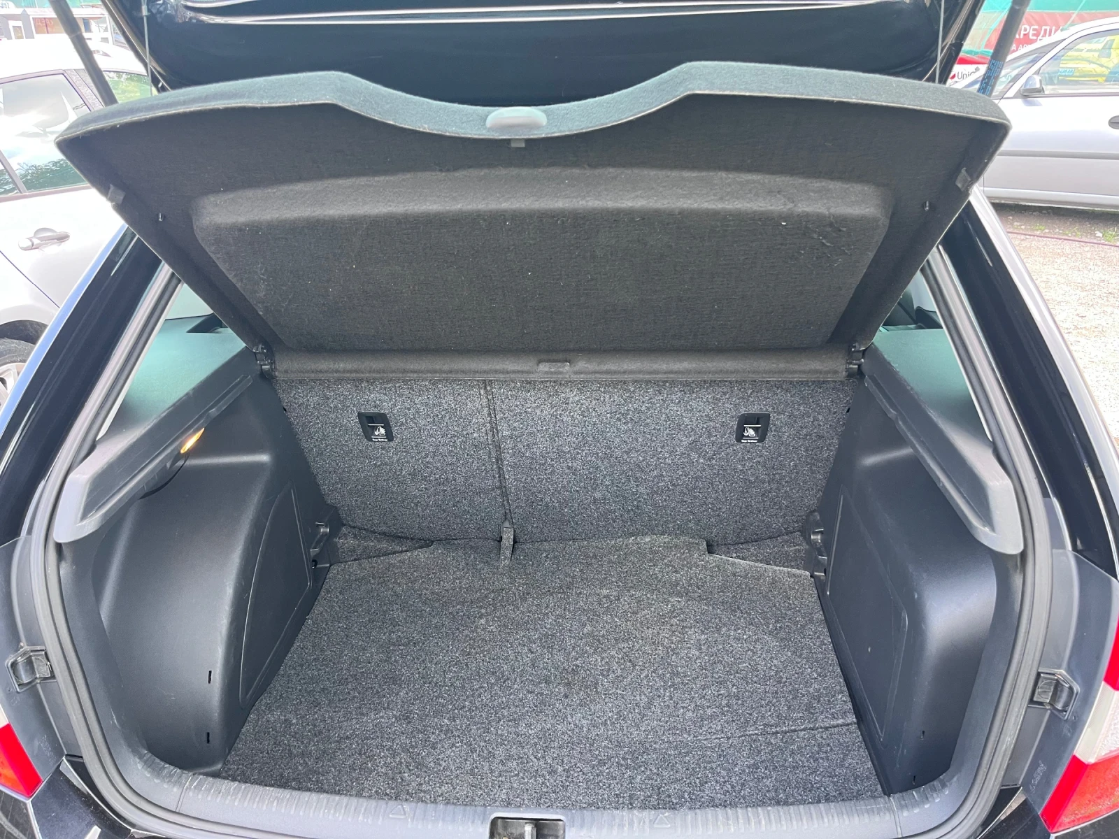 Skoda Rapid 1.6  105   | Mobile.bg   14