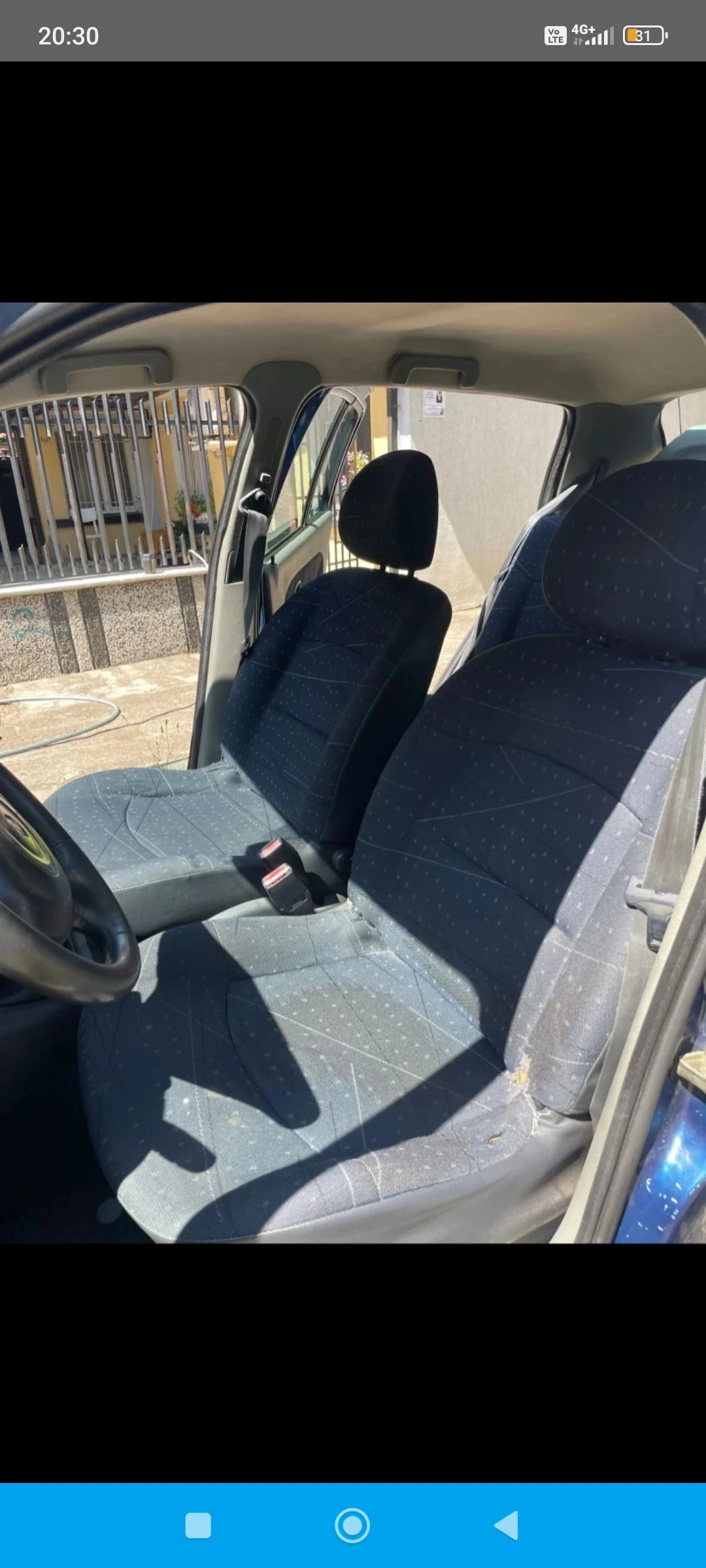 Renault Clio  - изображение 5