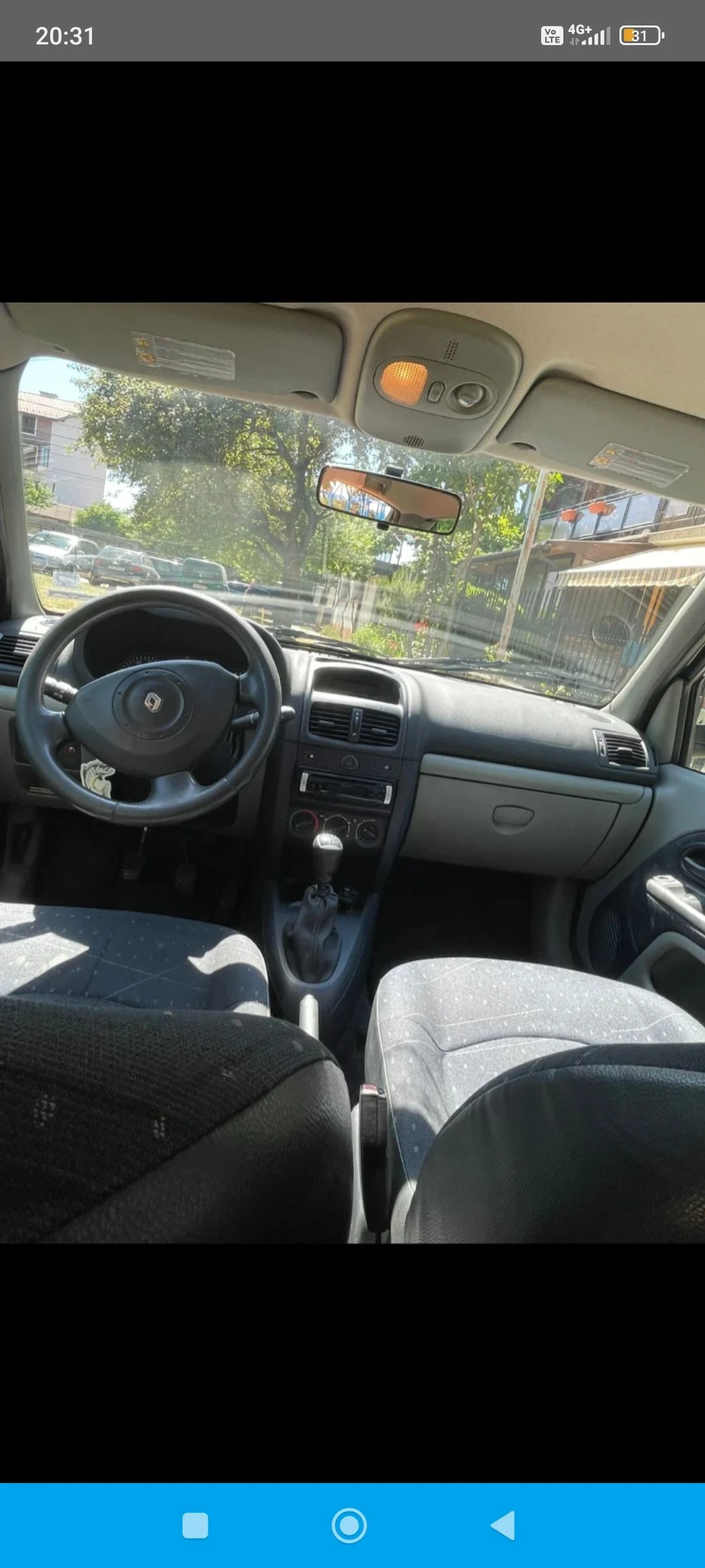 Renault Clio  - изображение 7