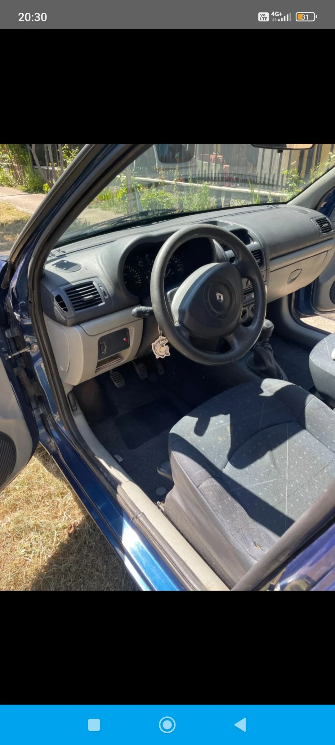 Renault Clio  - изображение 6