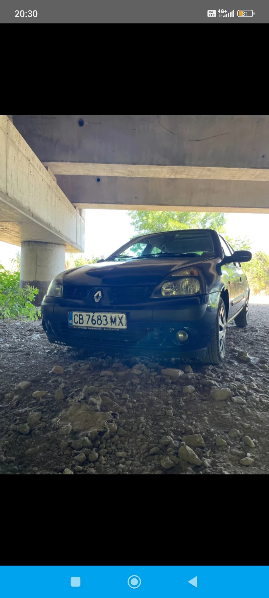 Renault Clio  - изображение 3