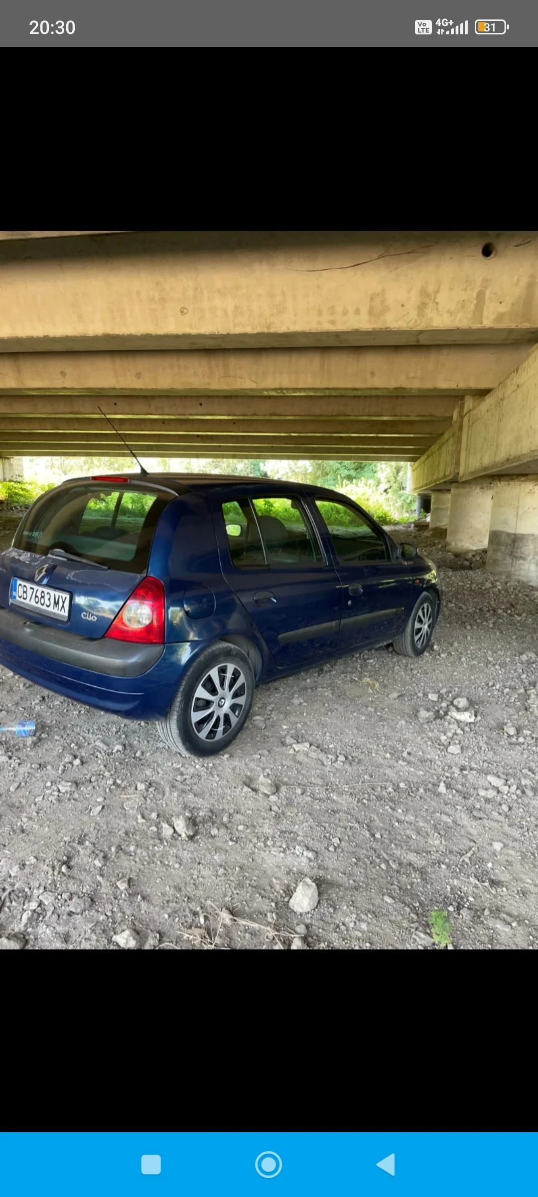 Renault Clio  - изображение 2