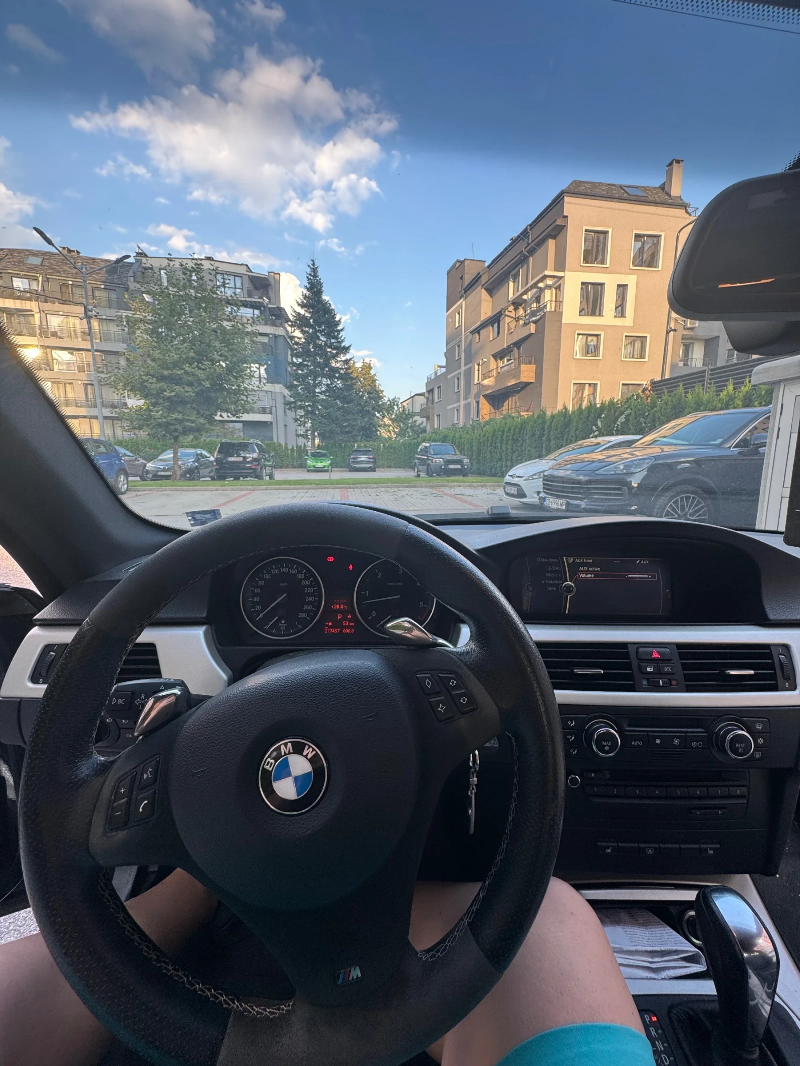 BMW 335  - изображение 3