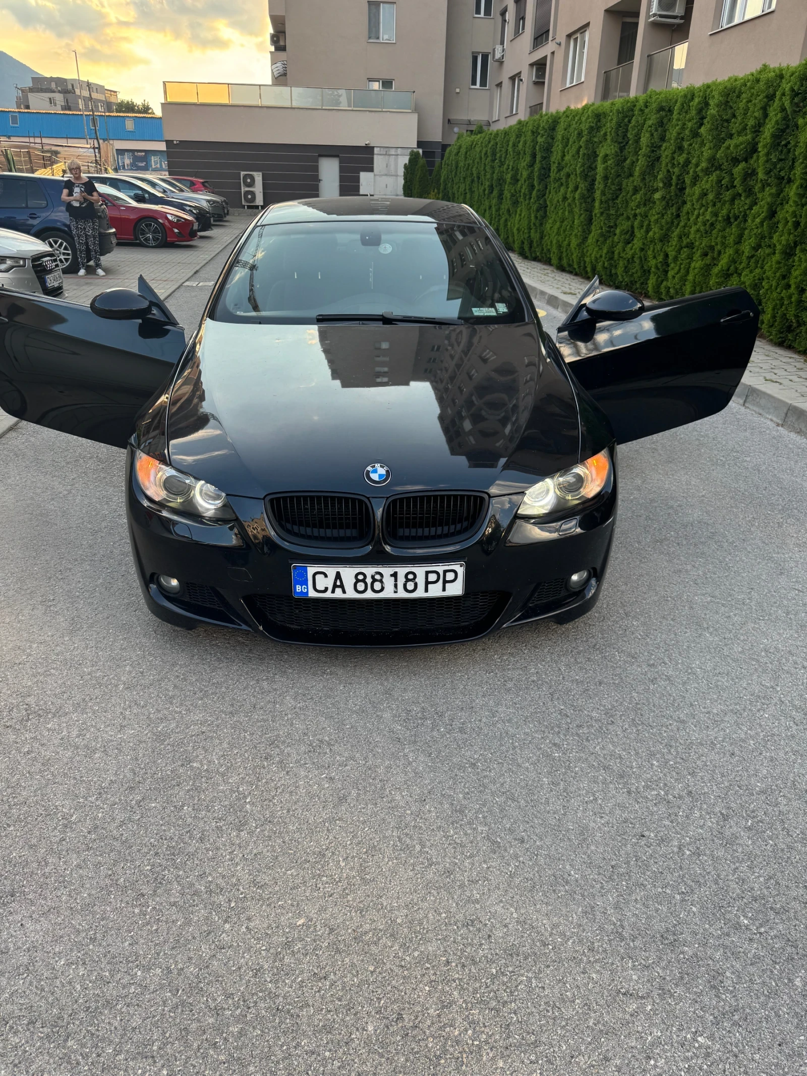 BMW 335  - изображение 4