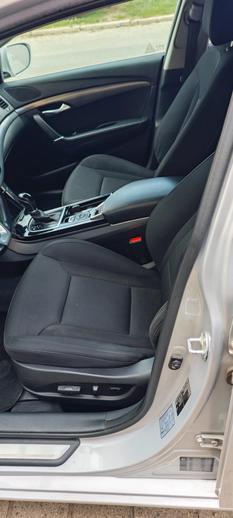 Hyundai I40  - изображение 8
