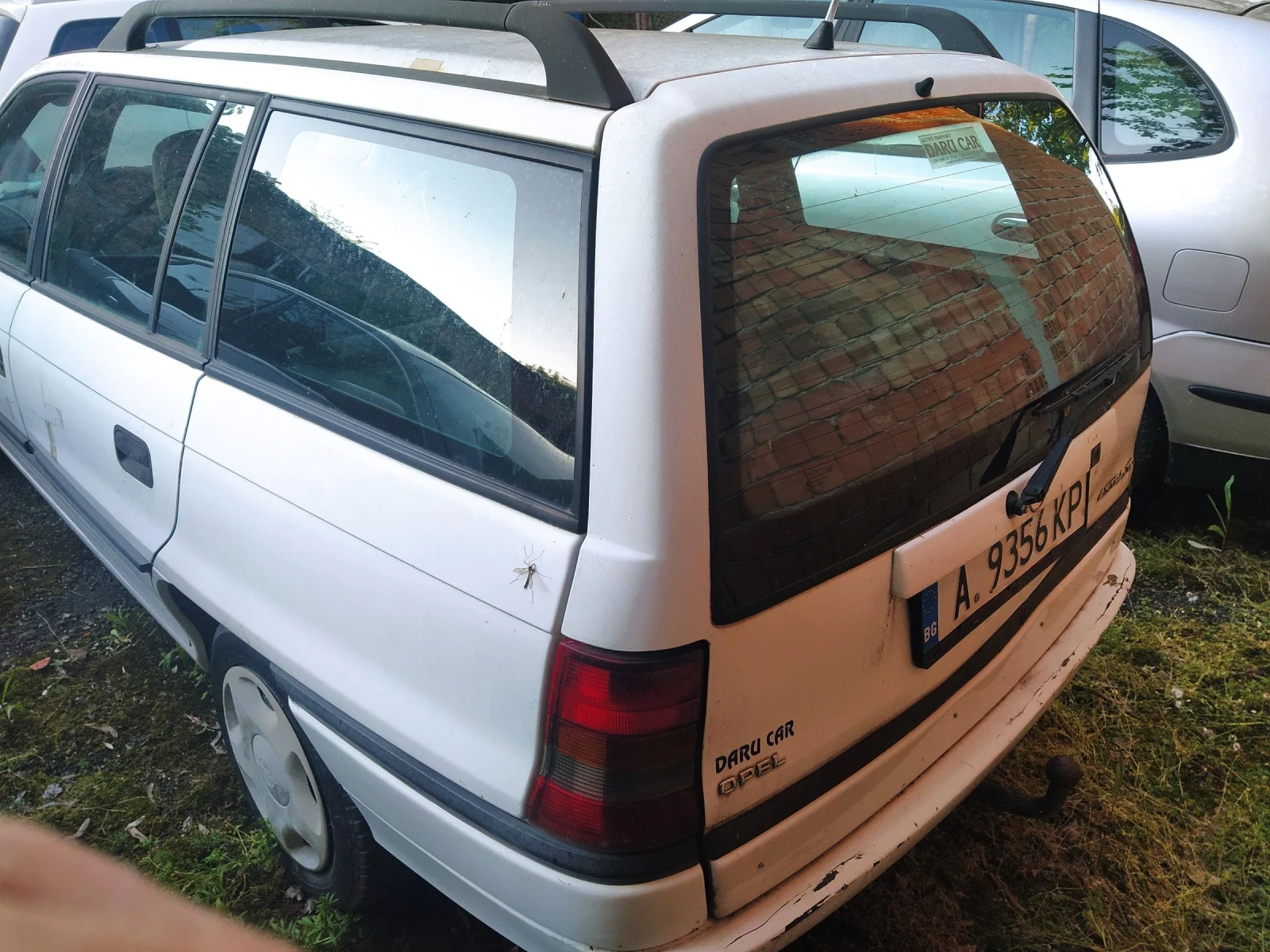 Opel Astra  - изображение 2
