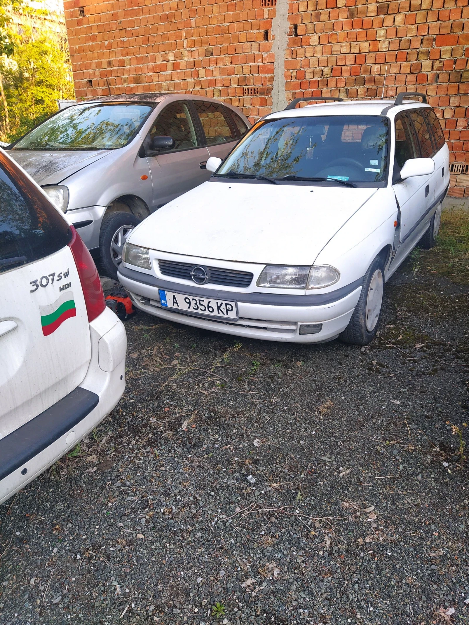 Opel Astra  - изображение 4