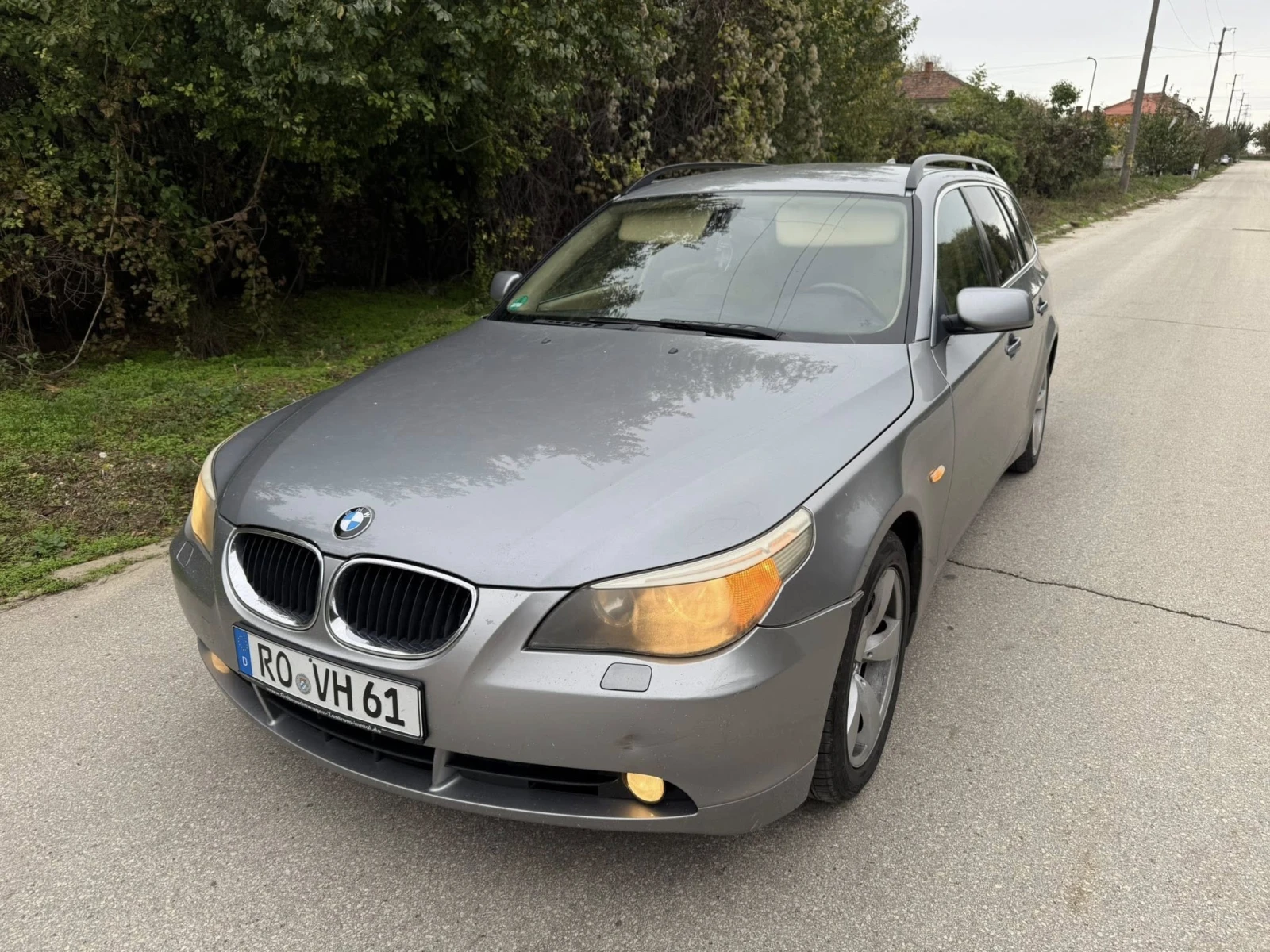 BMW 525 163hp | Mobile.bg � ����������� 15