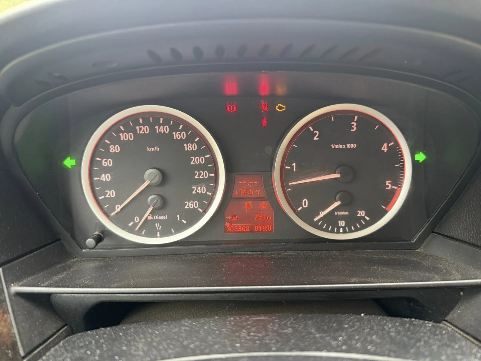 BMW 525 163hp | Mobile.bg � ����������� 9