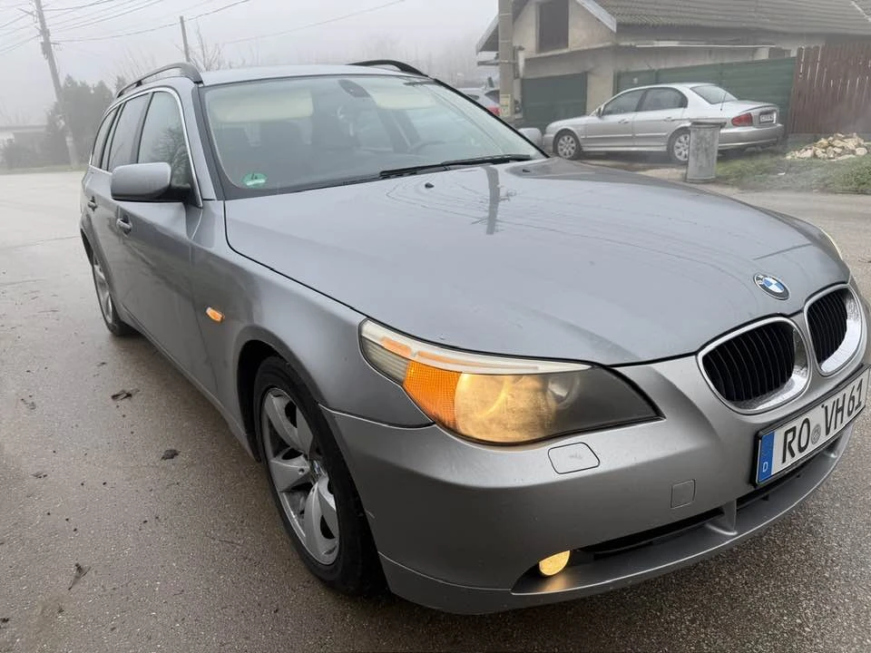 BMW 525 163hp | Mobile.bg � ����������� 12