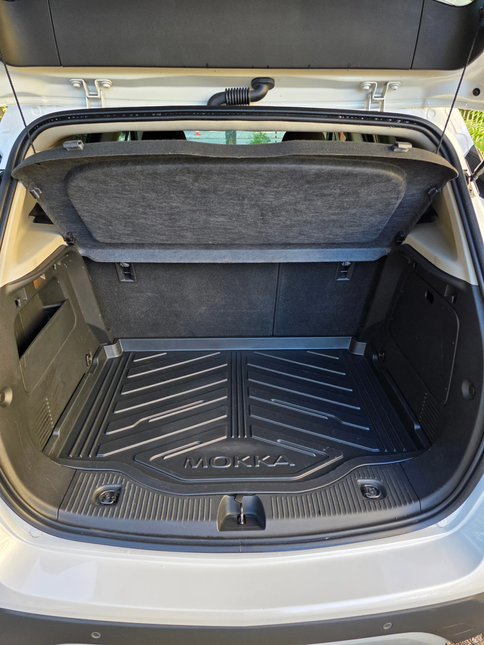 Opel Mokka X 1.6 CDTI FACELIFT | Mobile.bg � ����������� 9