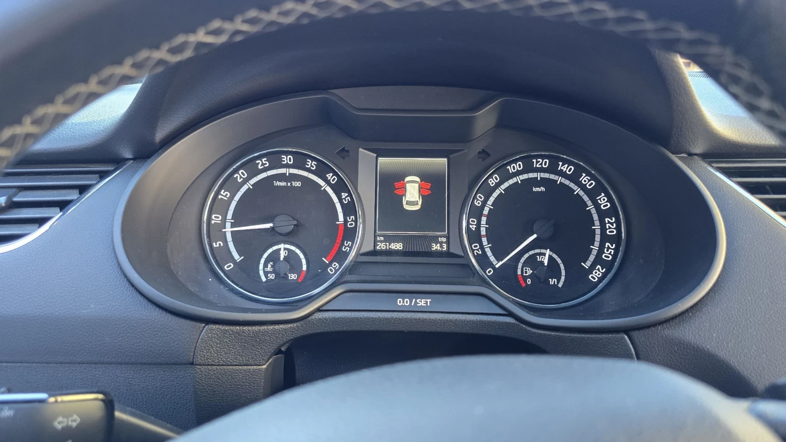 Skoda Octavia VRS | Mobile.bg   9