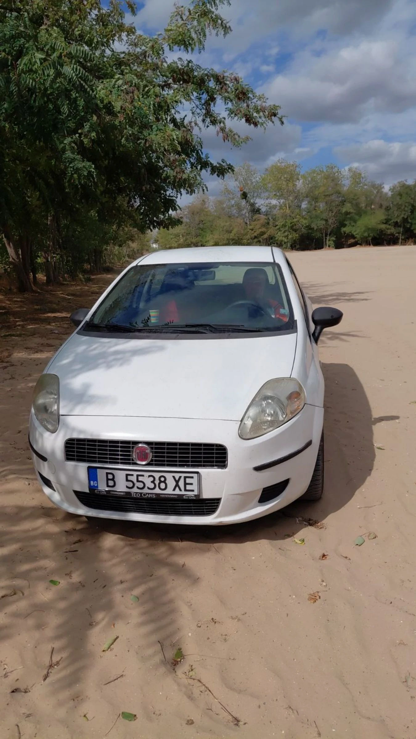 Fiat Punto | Mobile.bg   1
