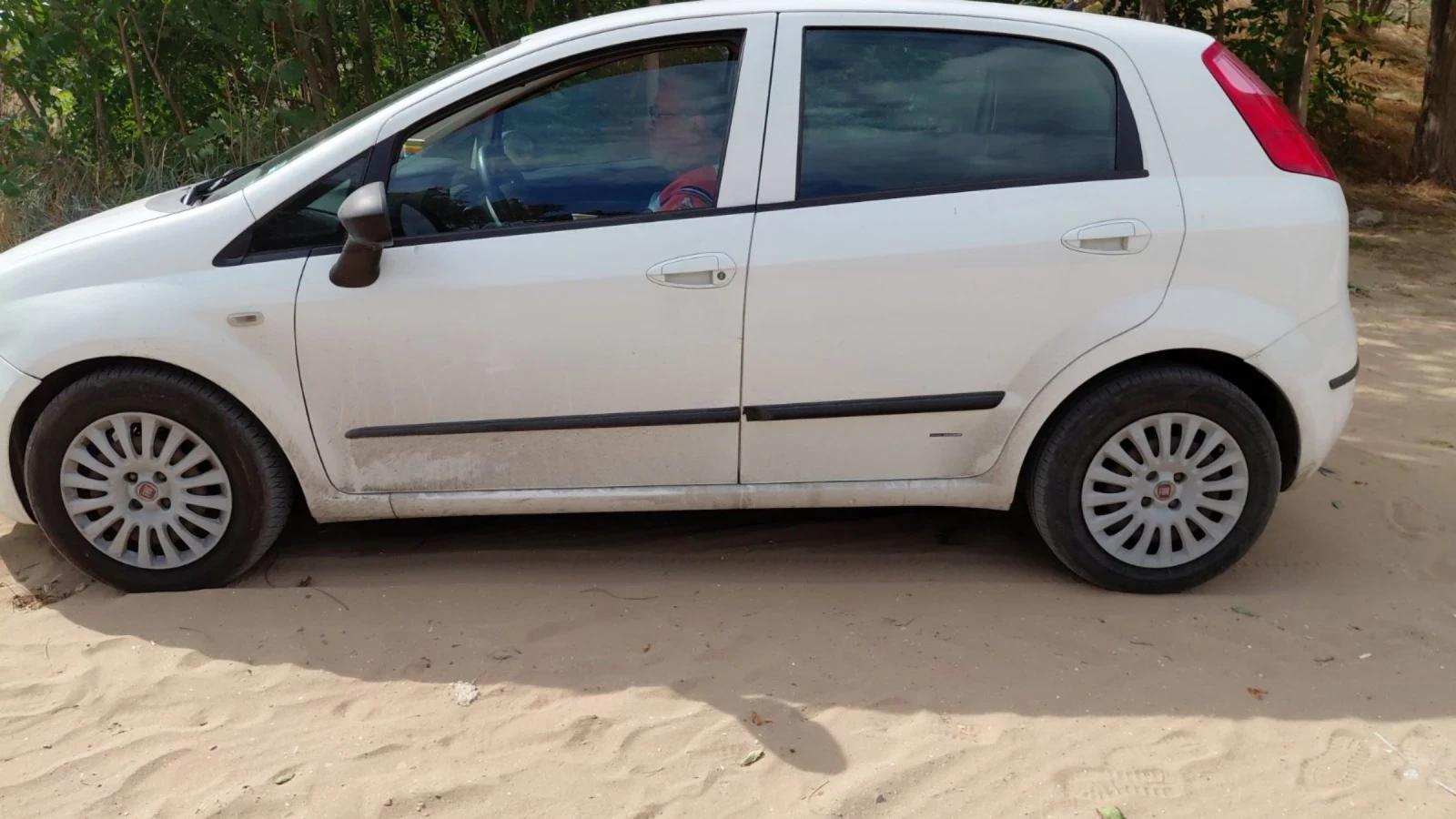 Fiat Punto | Mobile.bg   2