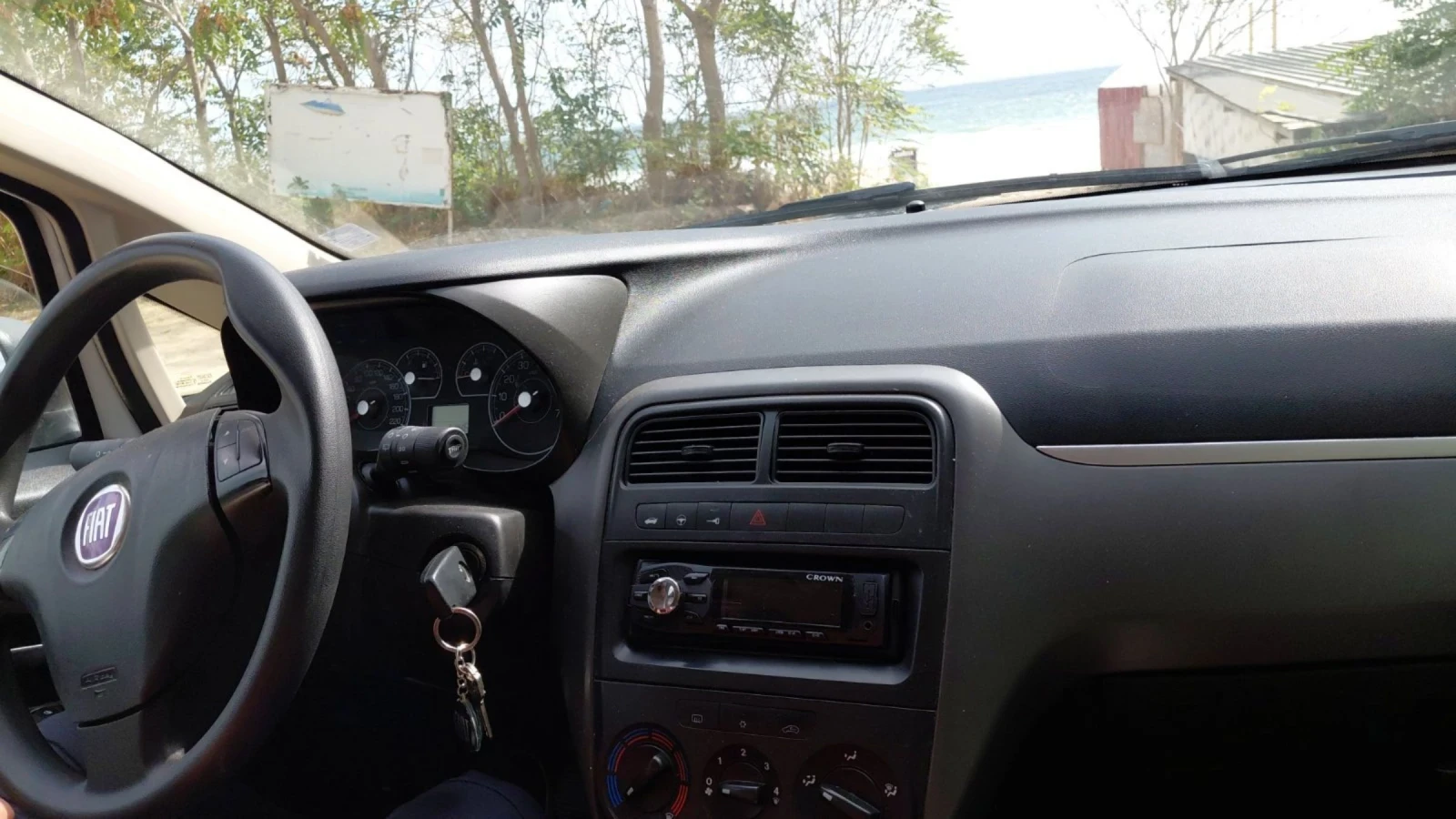 Fiat Punto | Mobile.bg   3