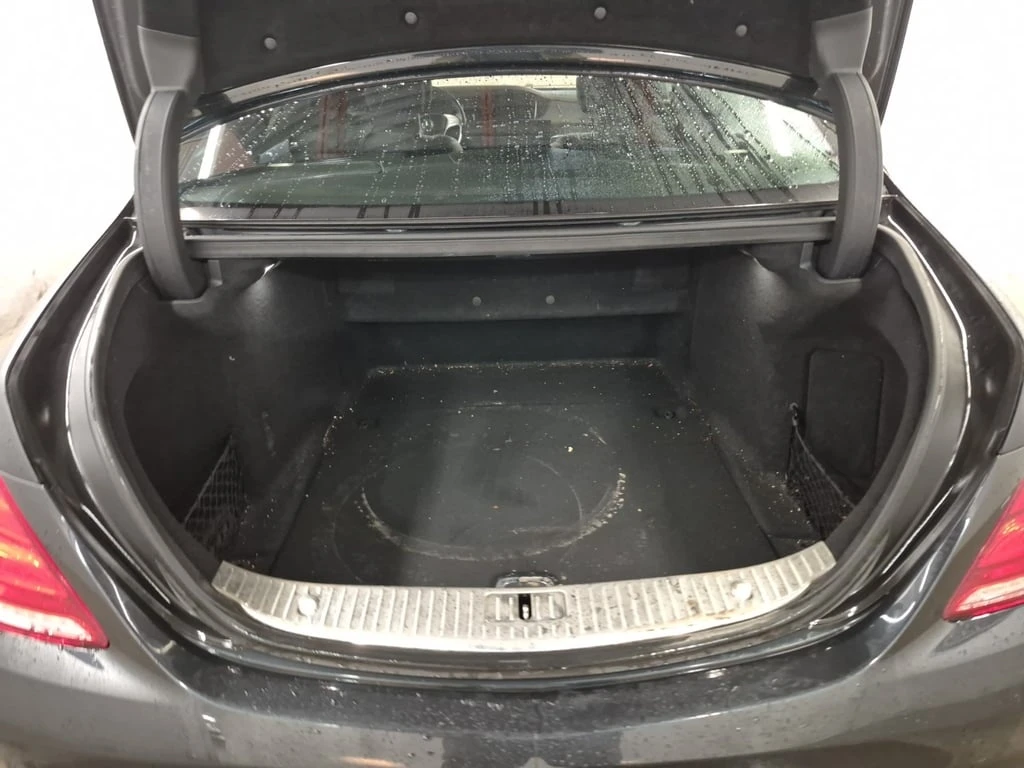 Mercedes-Benz S 550 * CARFAX * ���� �� �� | Mobile.bg � ����������� 16