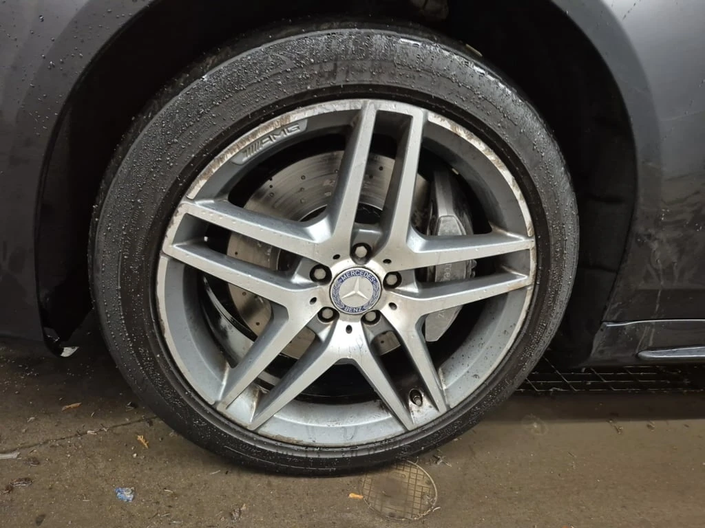 Mercedes-Benz S 550 * CARFAX * ���� �� �� | Mobile.bg � ����������� 17