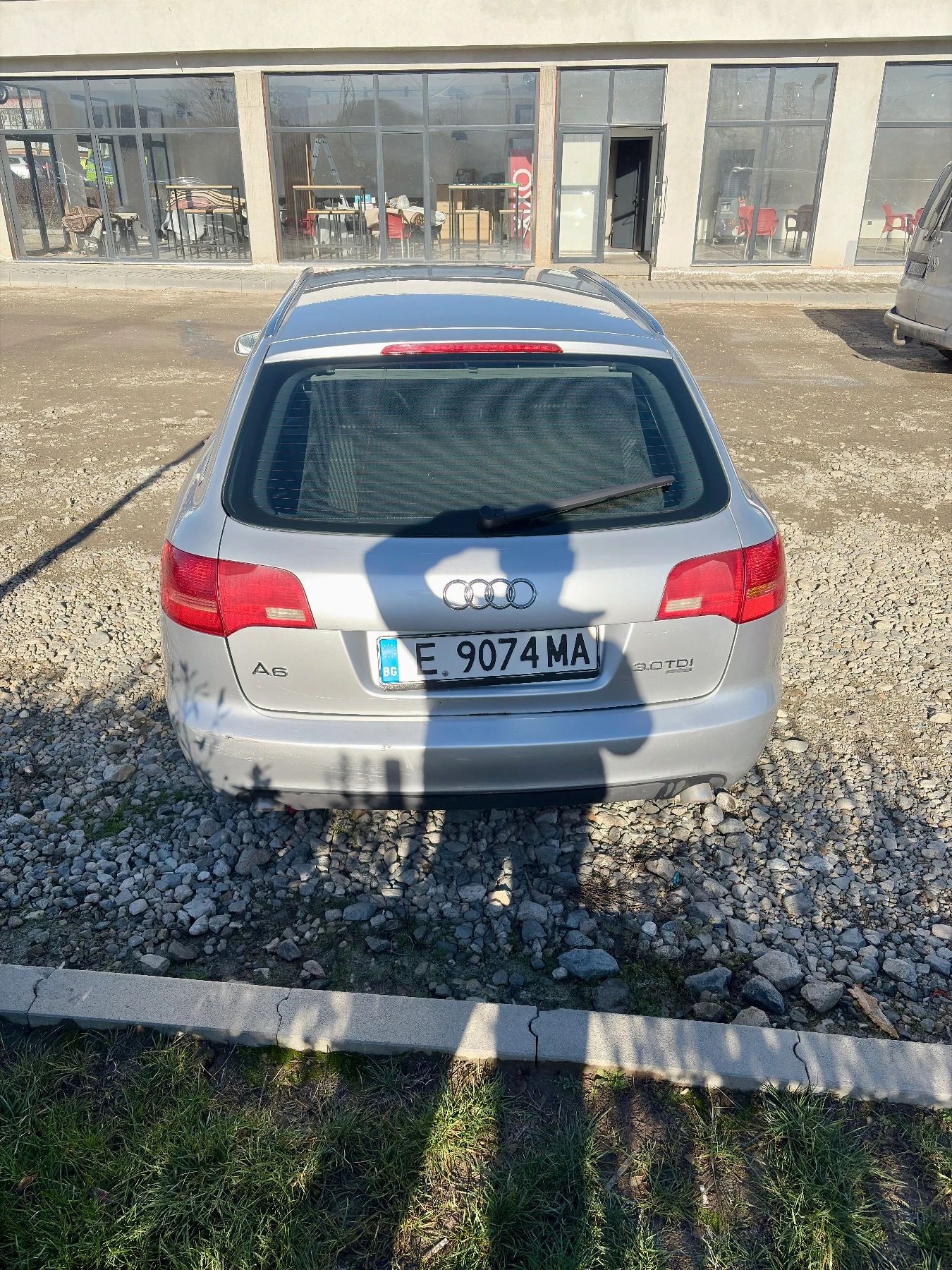 Audi A6 | Mobile.bg � ����������� 5