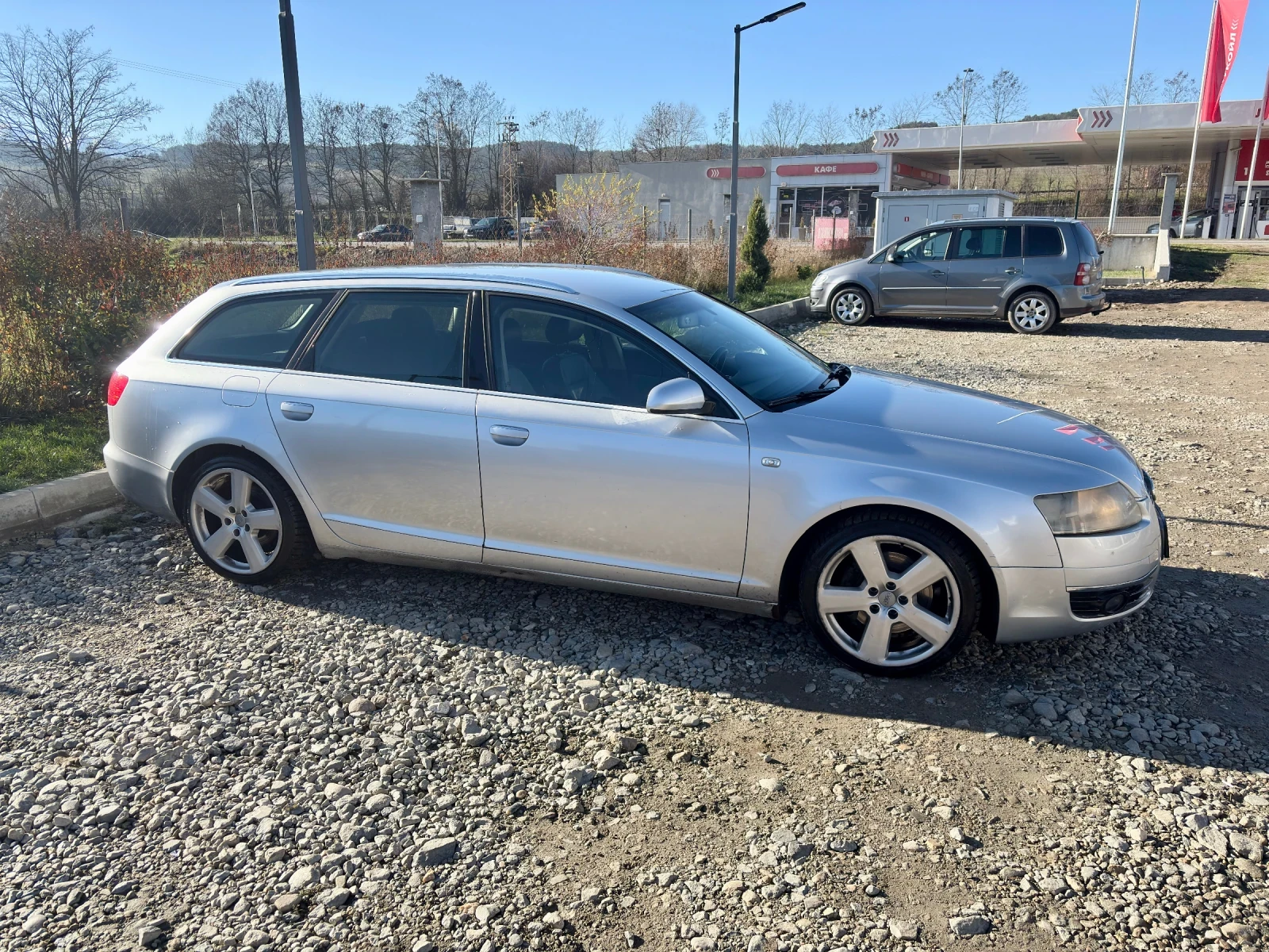 Audi A6 | Mobile.bg � ����������� 2