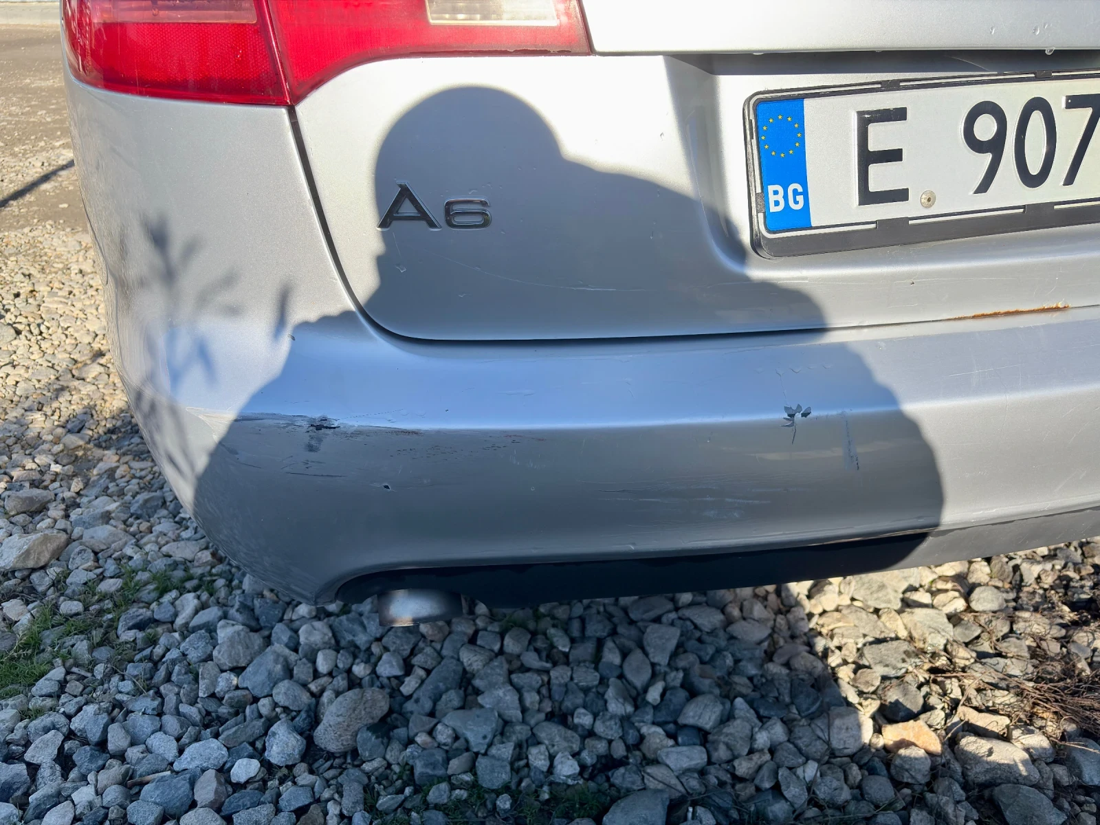 Audi A6 | Mobile.bg � ����������� 6