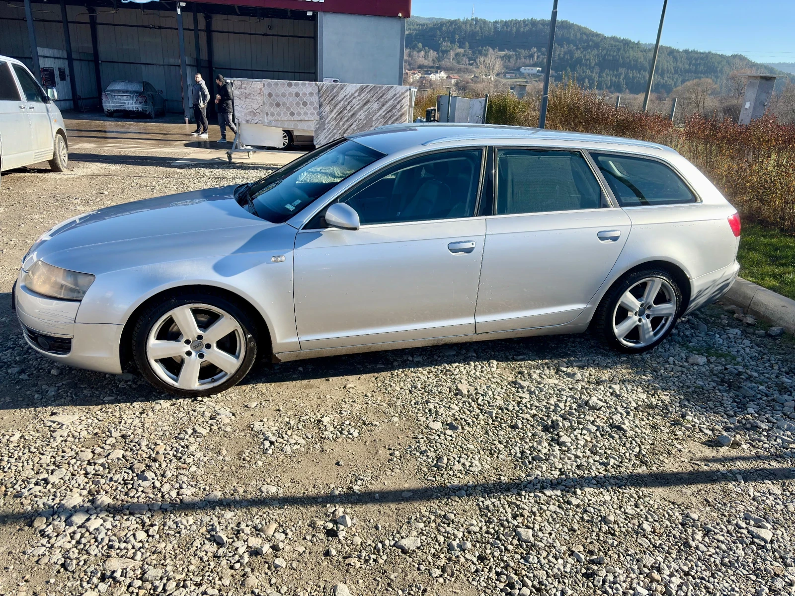 Audi A6 | Mobile.bg � ����������� 3