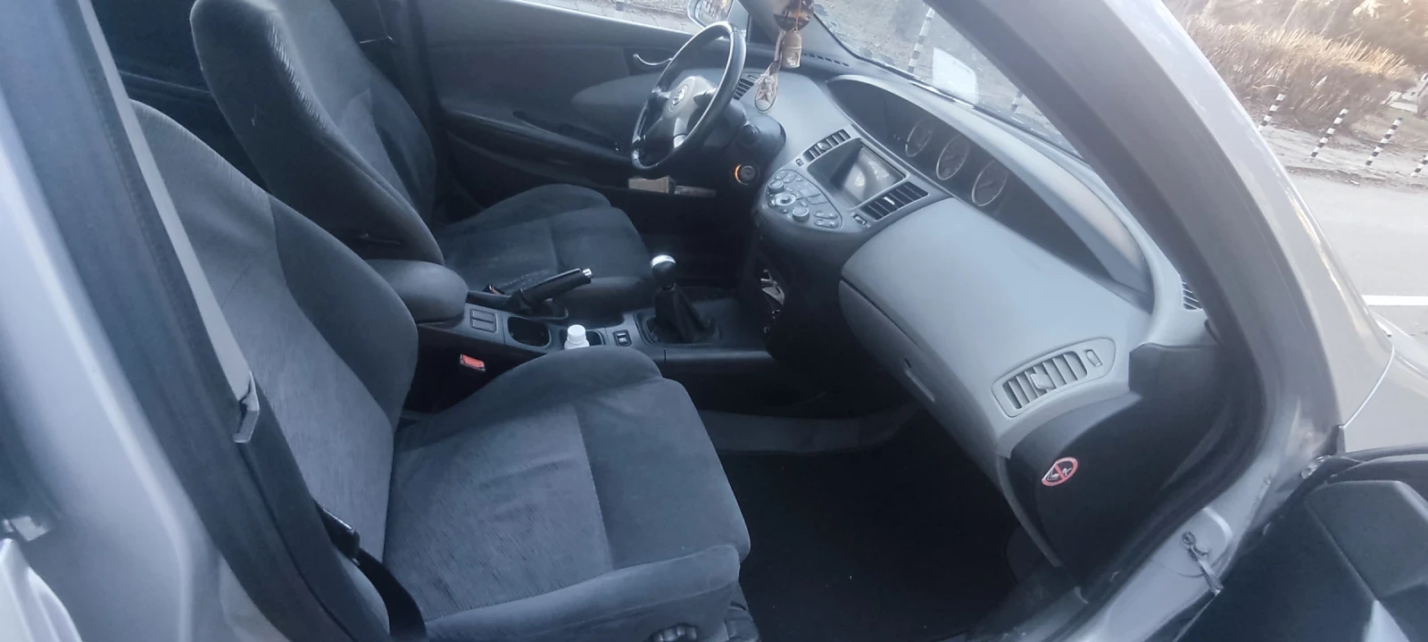 Nissan Primera  - изображение 7