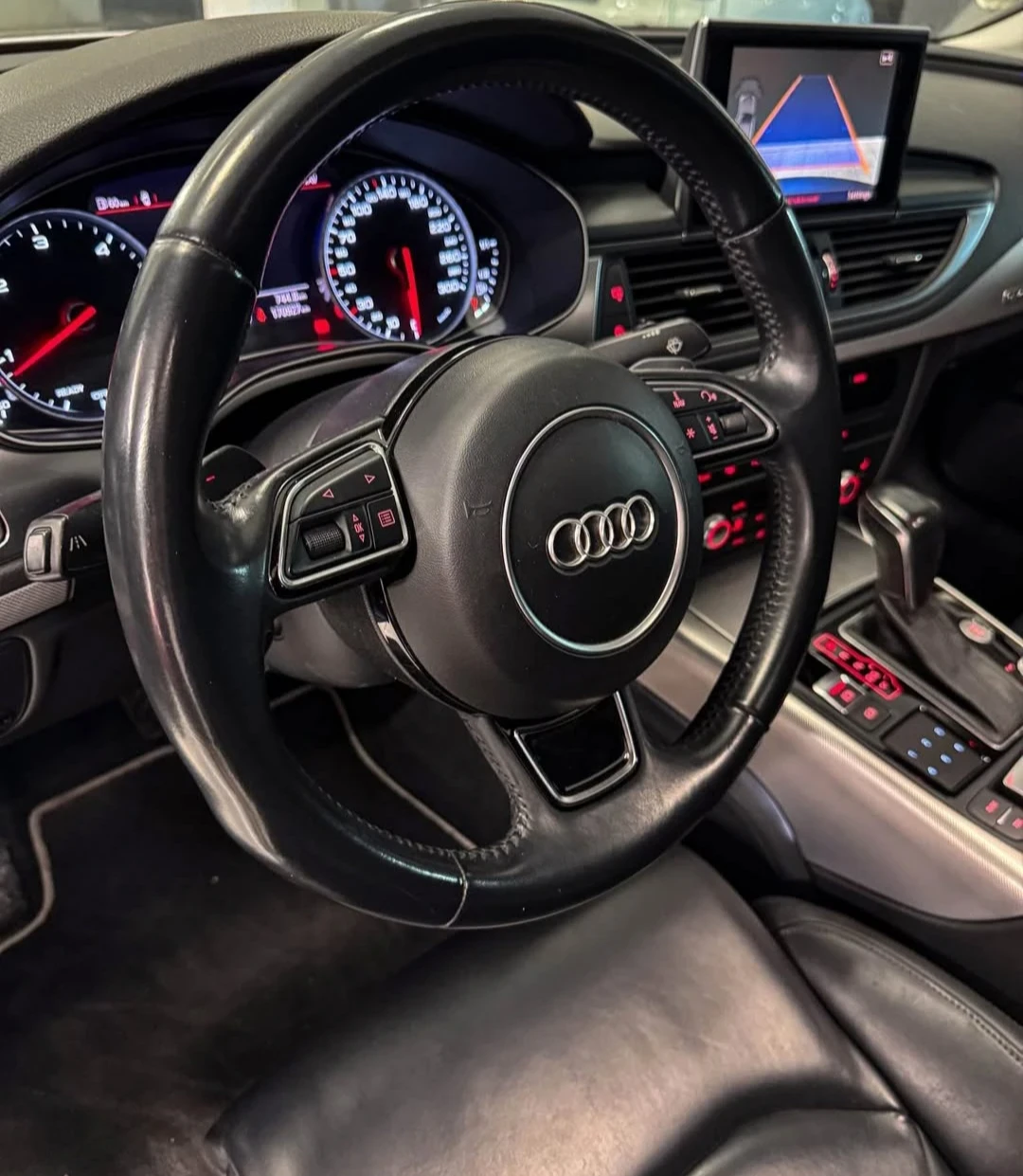 Audi A7 RS7 Пакет Спешно - изображение 8