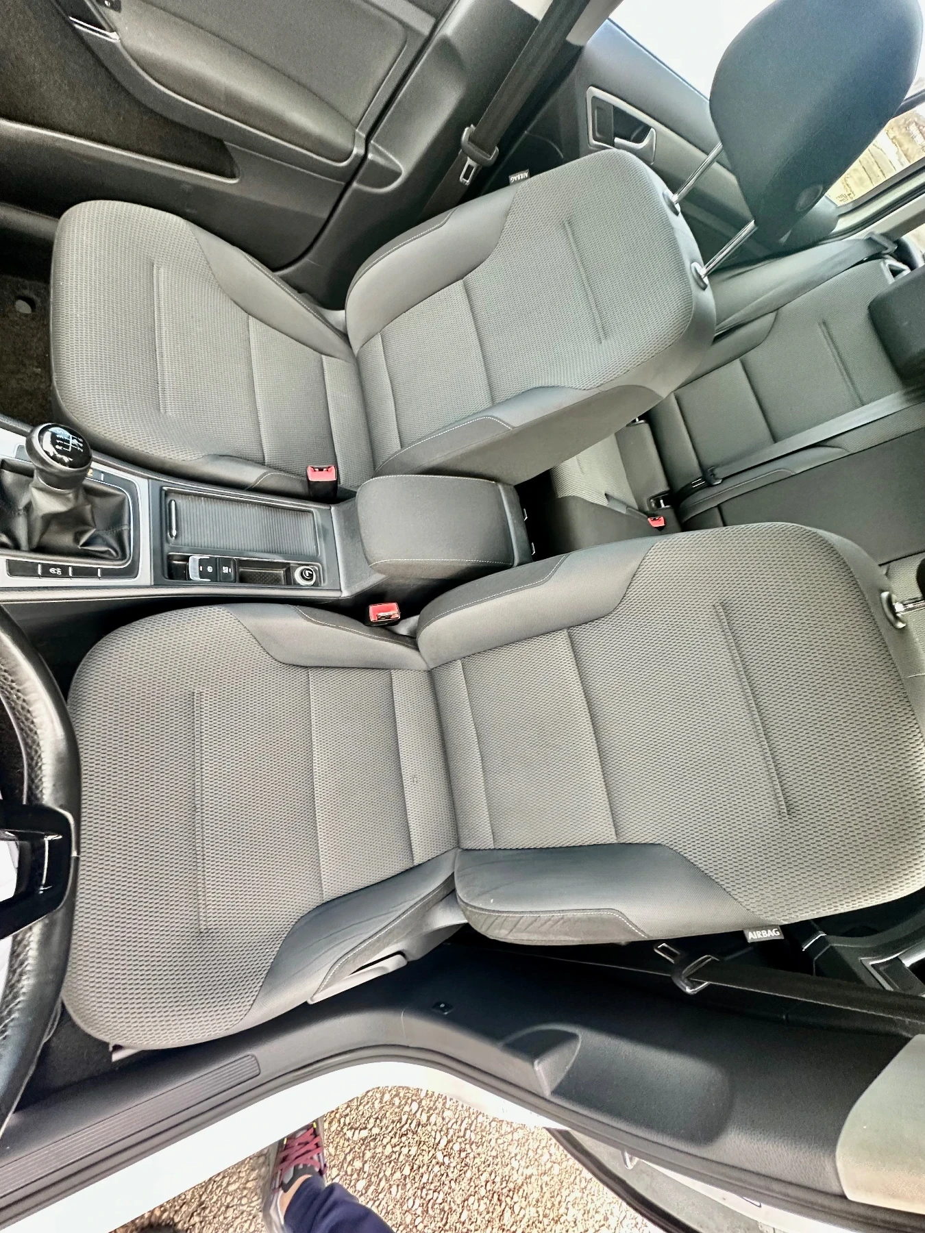 VW Golf 1.4 TSi 2014� 122��.��� ���������!!! | Mobile.bg � ����������� 10