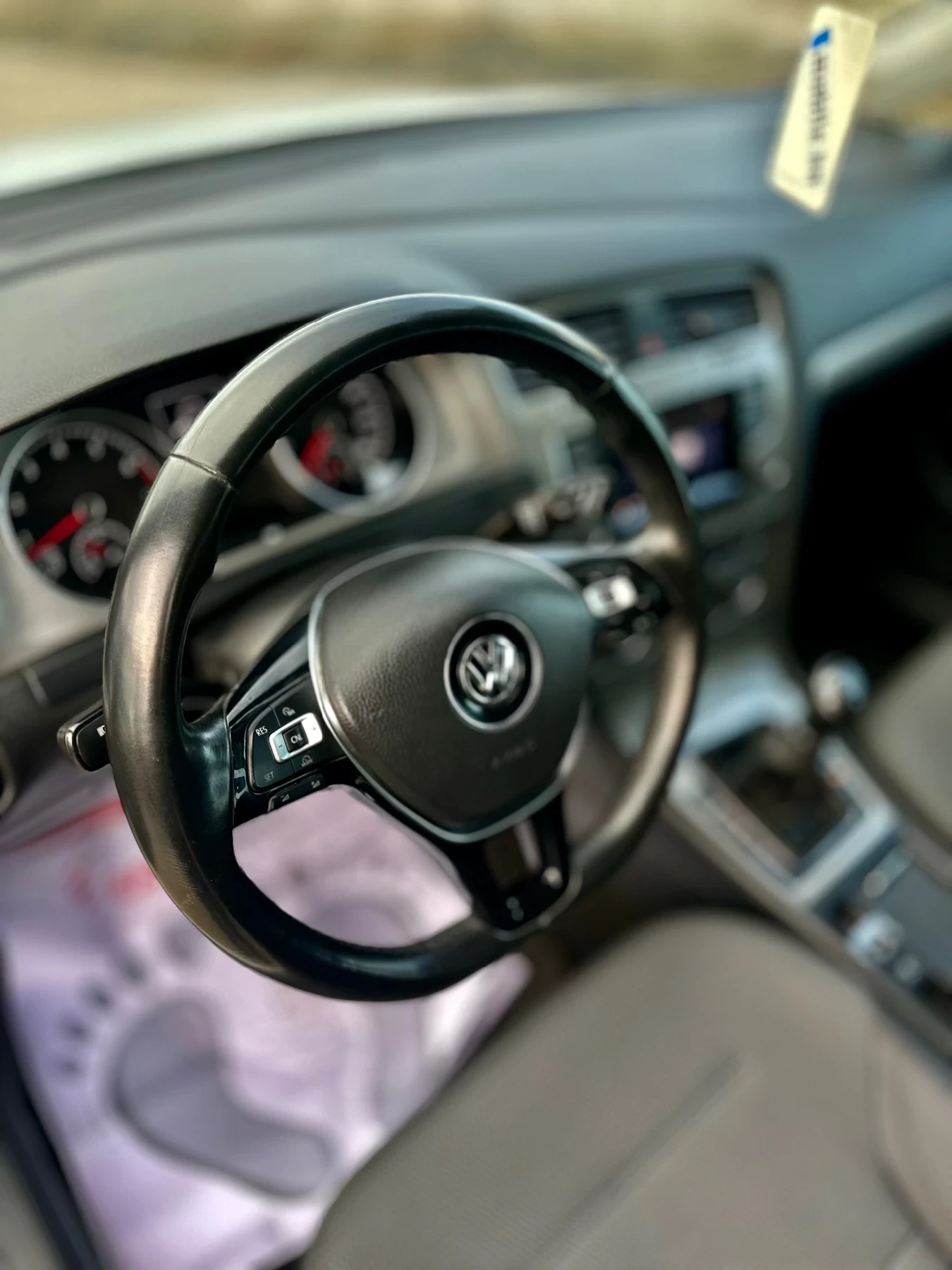 VW Golf 1.4 TSi 2014� 122��.��� ���������!!! | Mobile.bg � ����������� 9