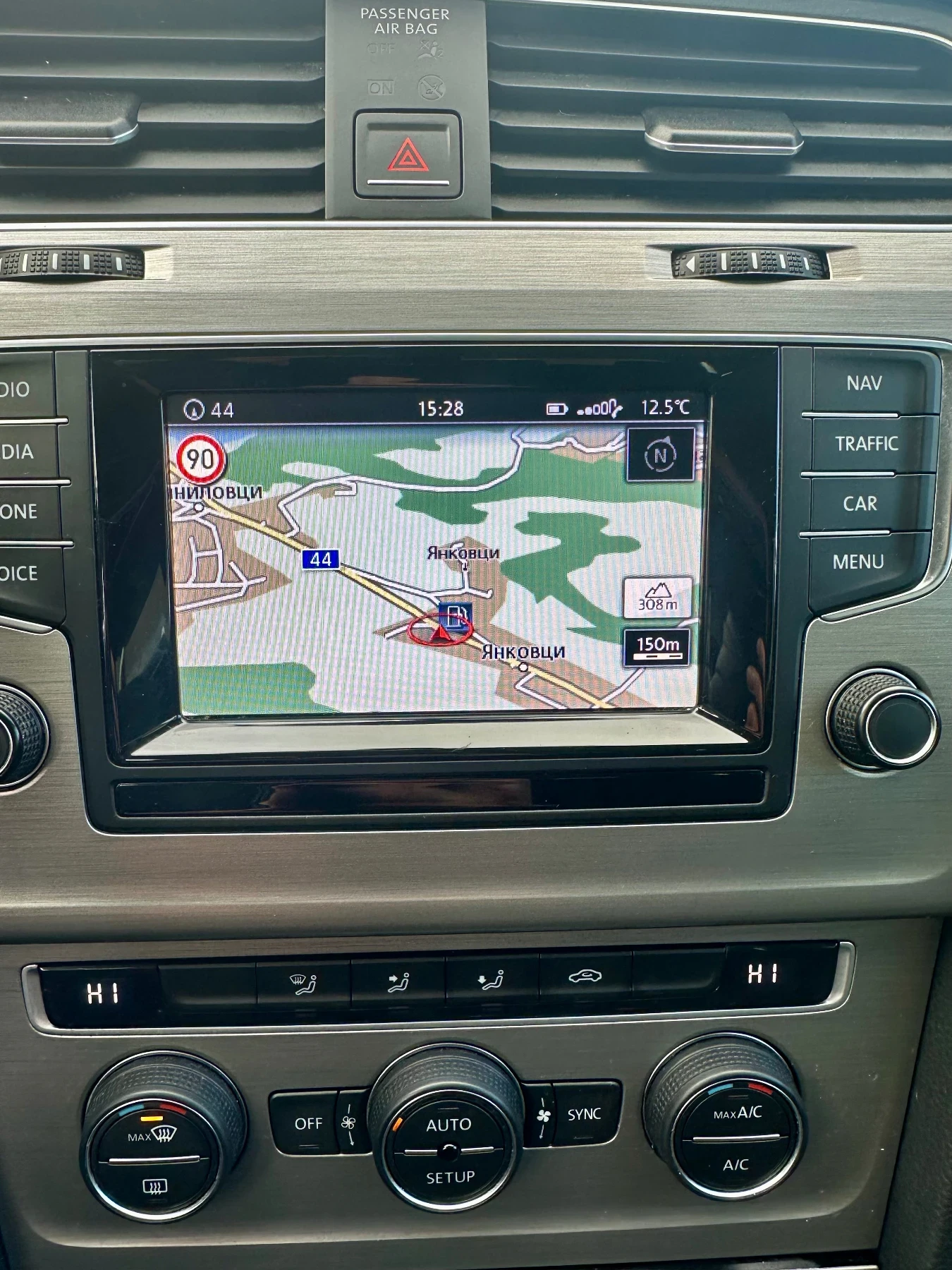 VW Golf 1.4 TSi 2014� 122��.��� ���������!!! | Mobile.bg � ����������� 16