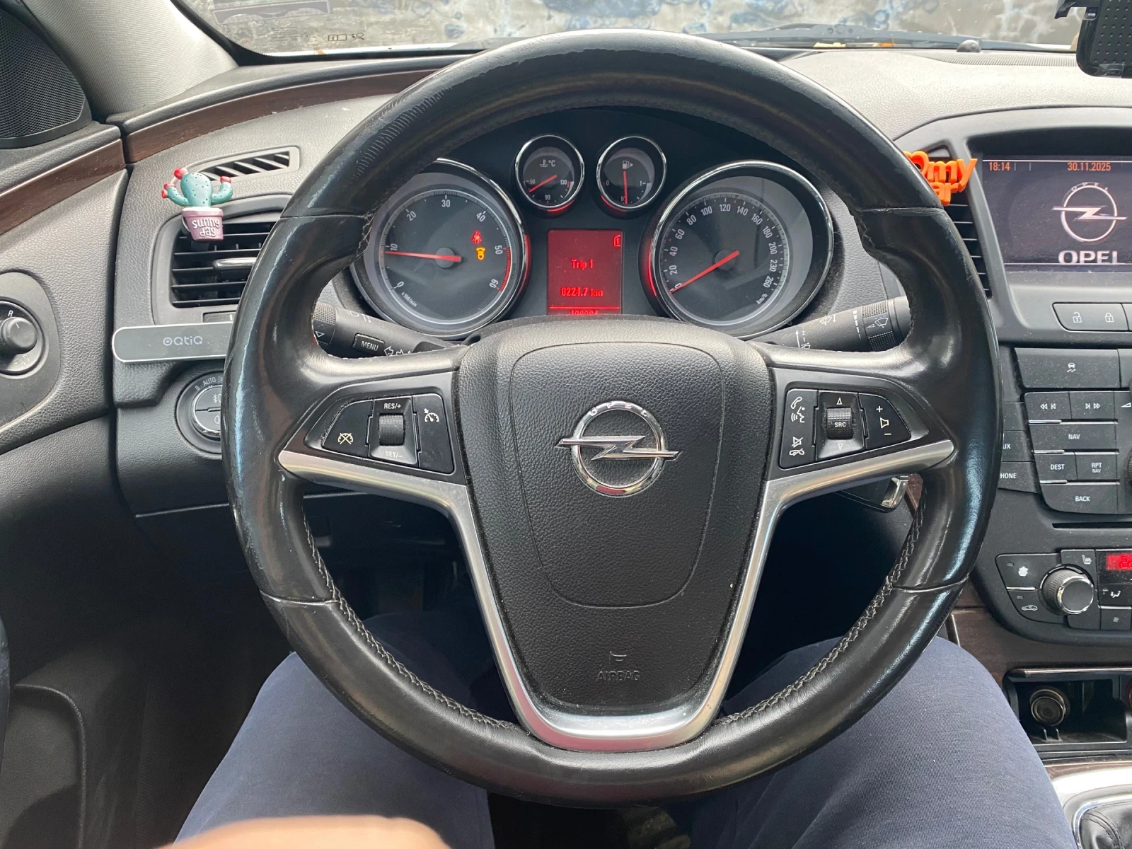 Opel Insignia | Mobile.bg � ����������� 6