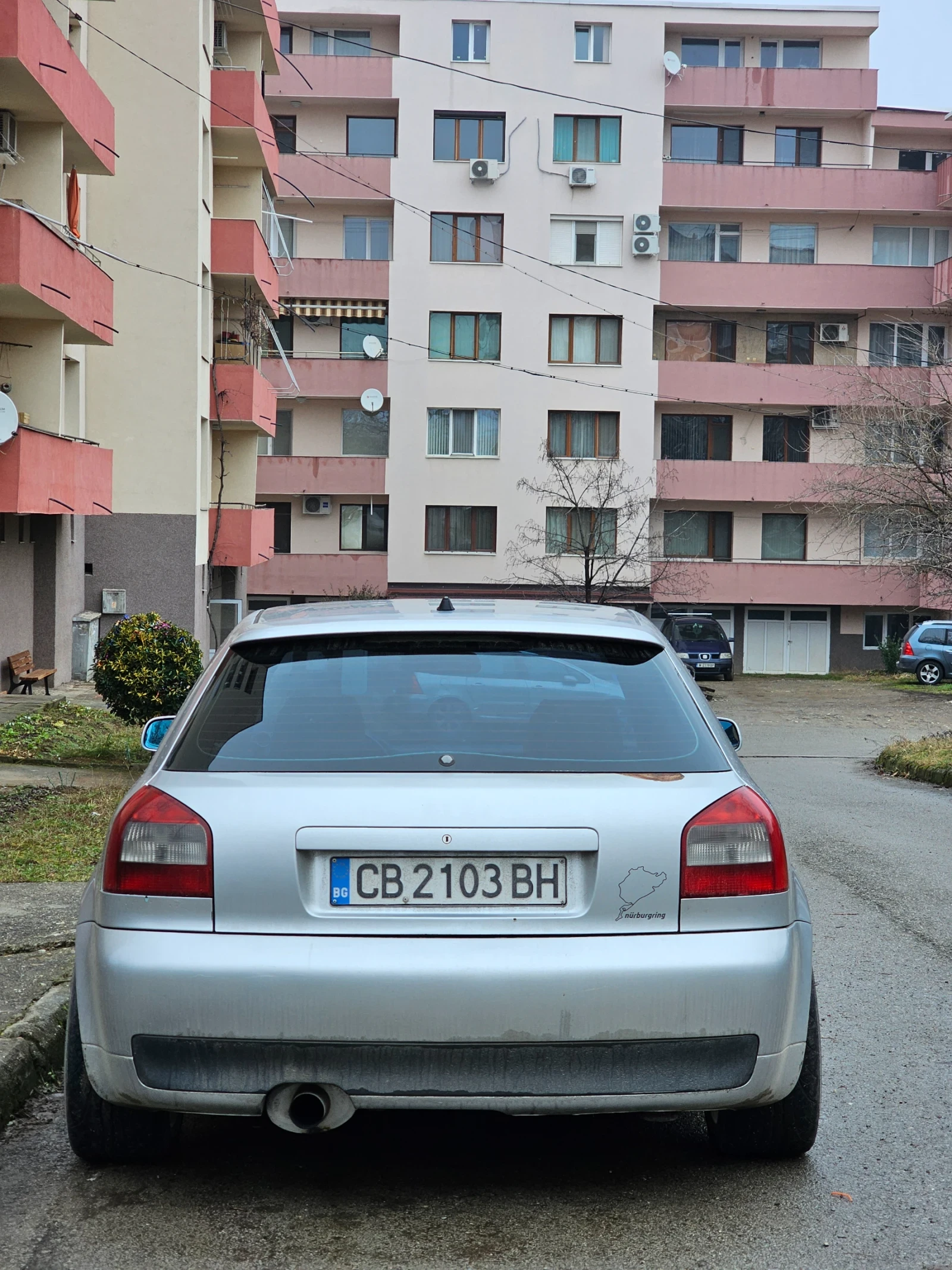 Audi S3 | Mobile.bg � ����������� 7