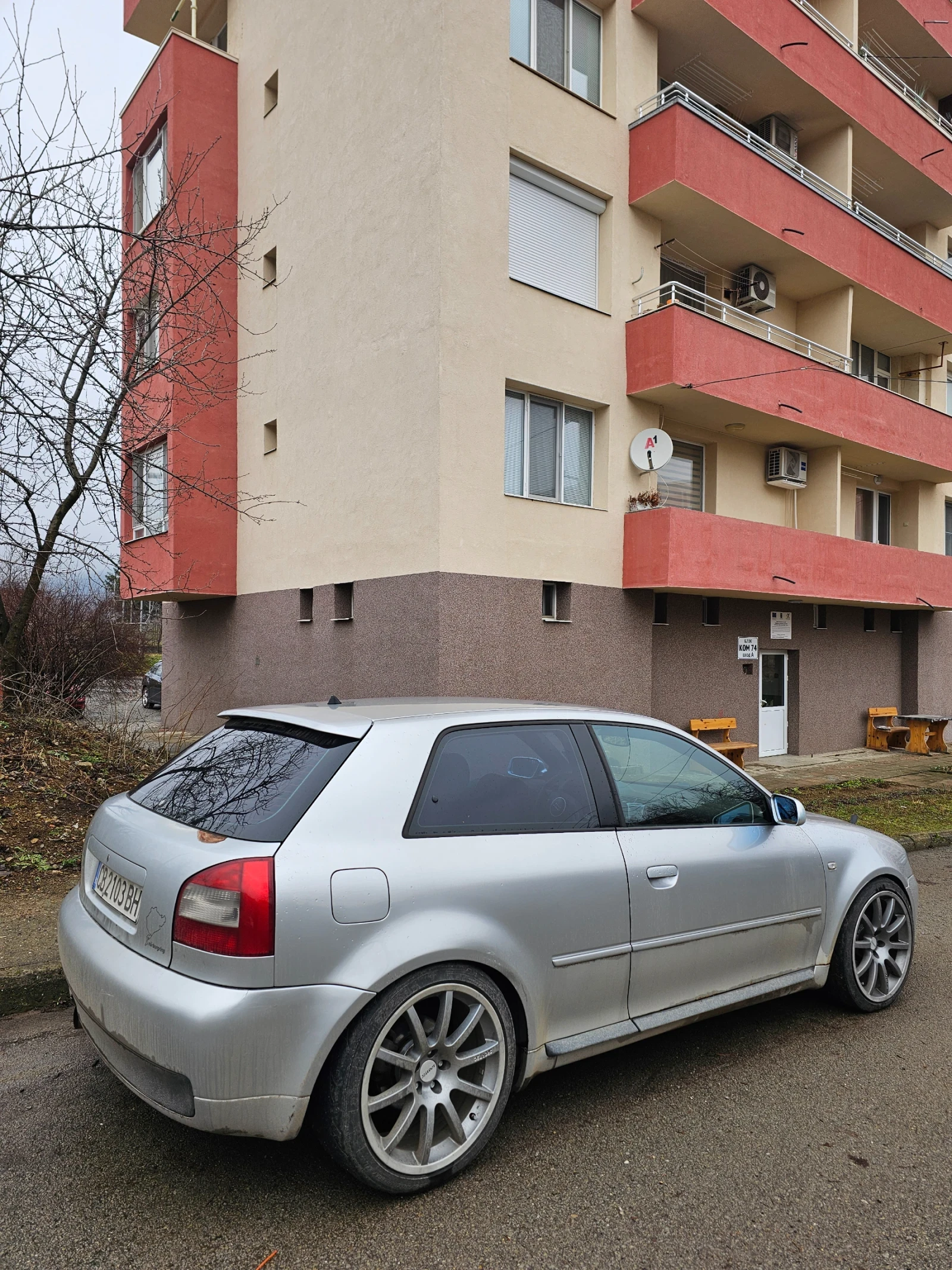 Audi S3 | Mobile.bg � ����������� 5