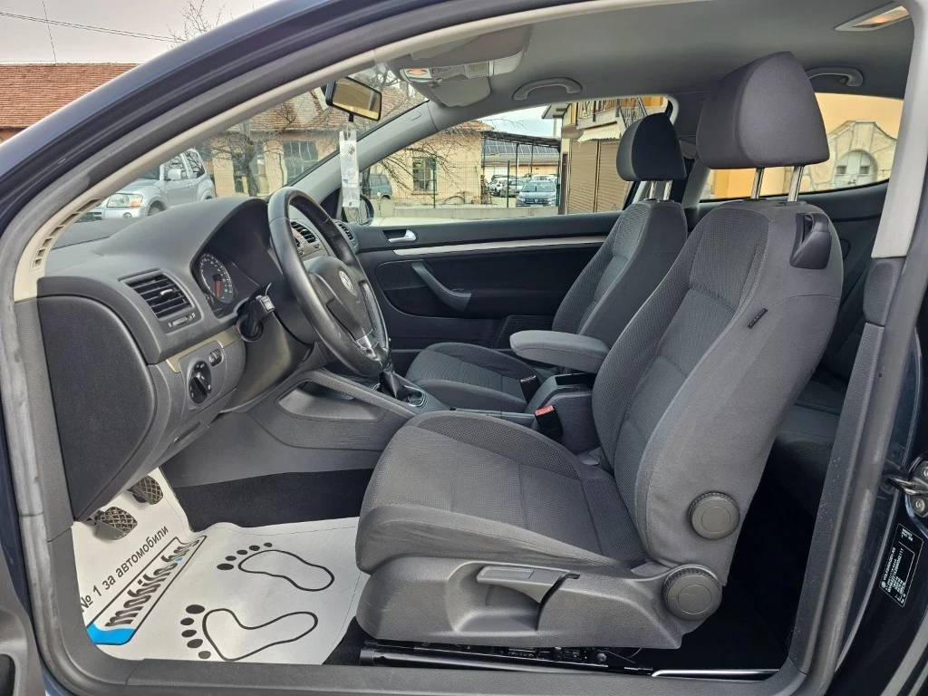 VW Golf 1.6���.102�.�. | Mobile.bg � ����������� 12