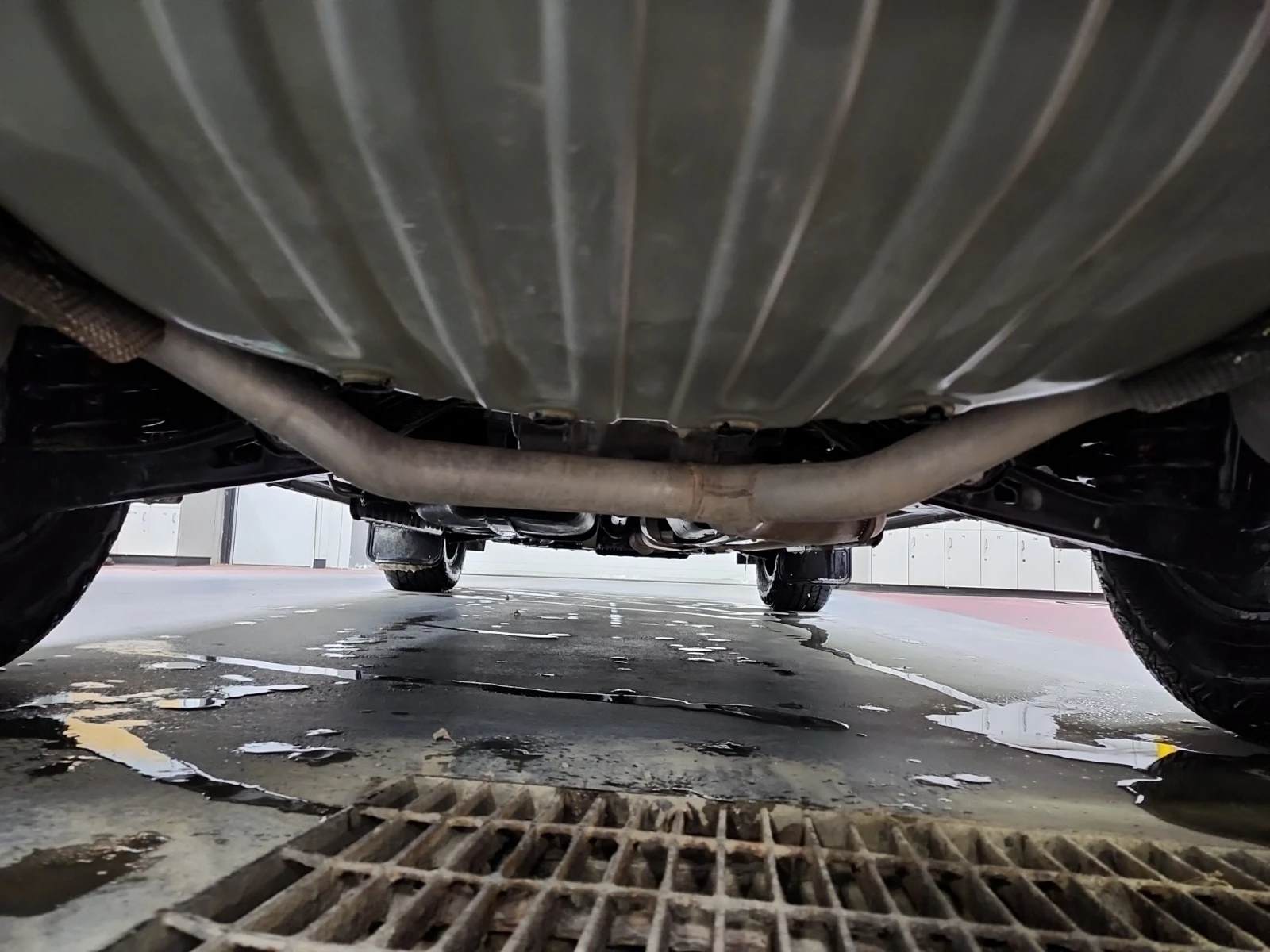 Chevrolet Traverse 2.5L 4cyl - - изображение 7