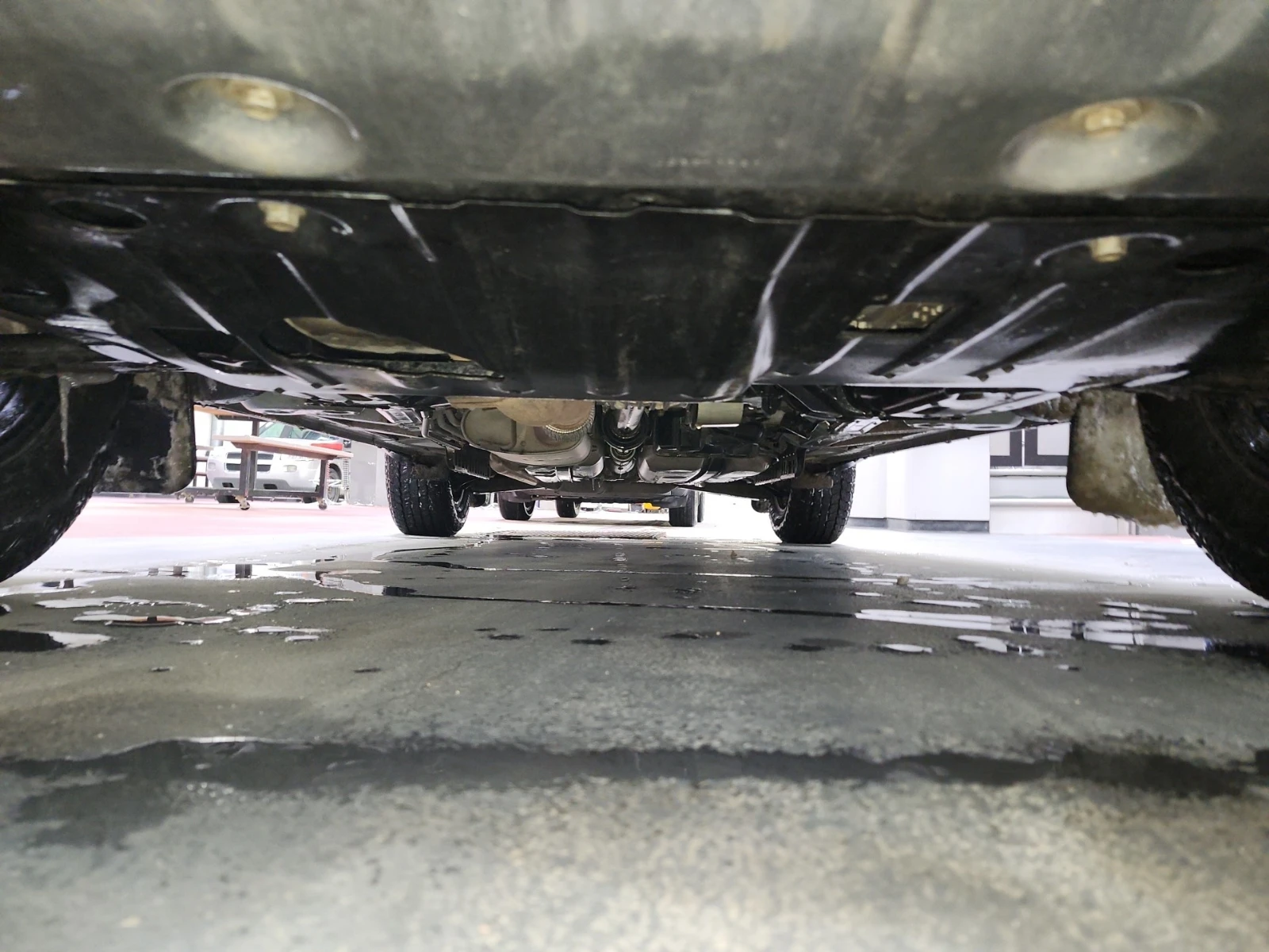 Chevrolet Traverse 2.5L 4cyl - - изображение 9