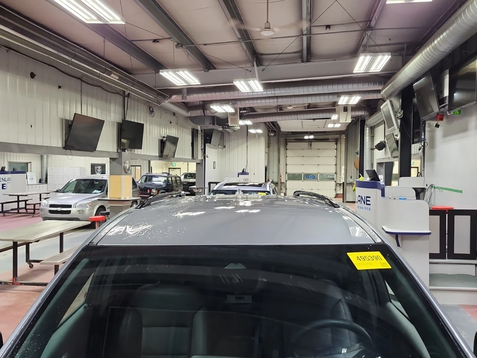 Chevrolet Traverse 2.5L 4cyl - - изображение 8